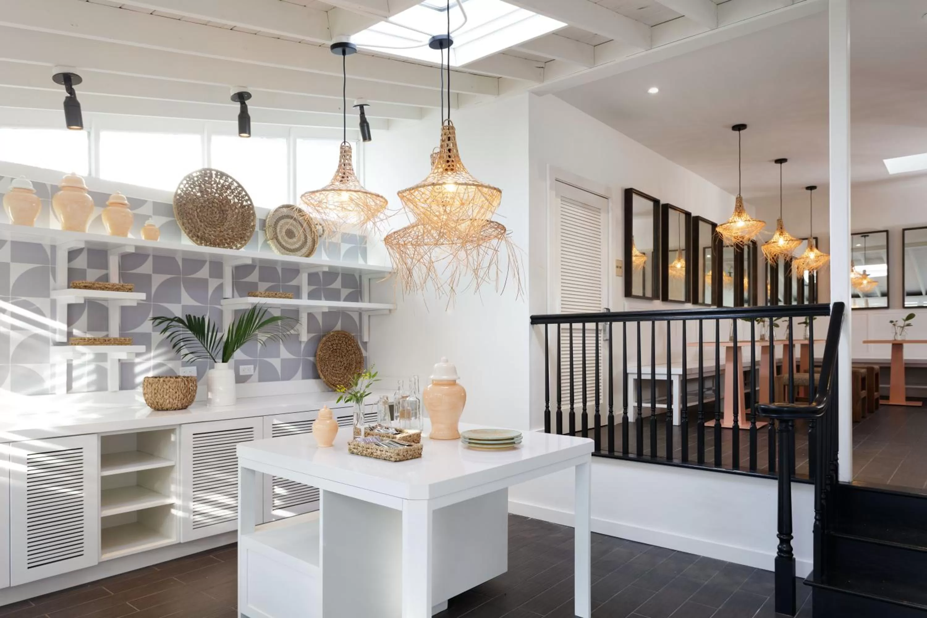 Restaurant/places to eat in Ella's Cottages - Key West Historic Inns