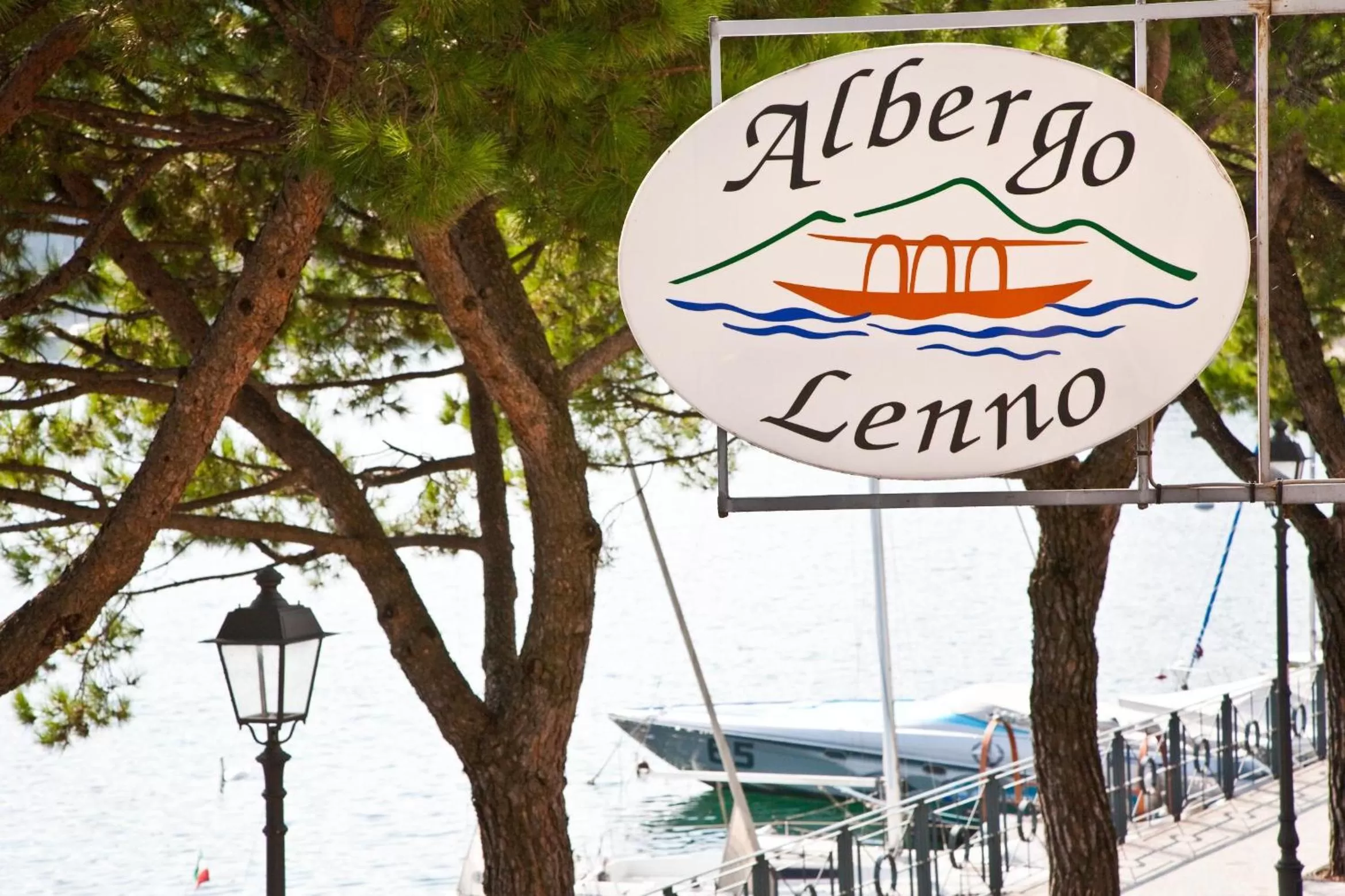 Other in Hotel Lenno