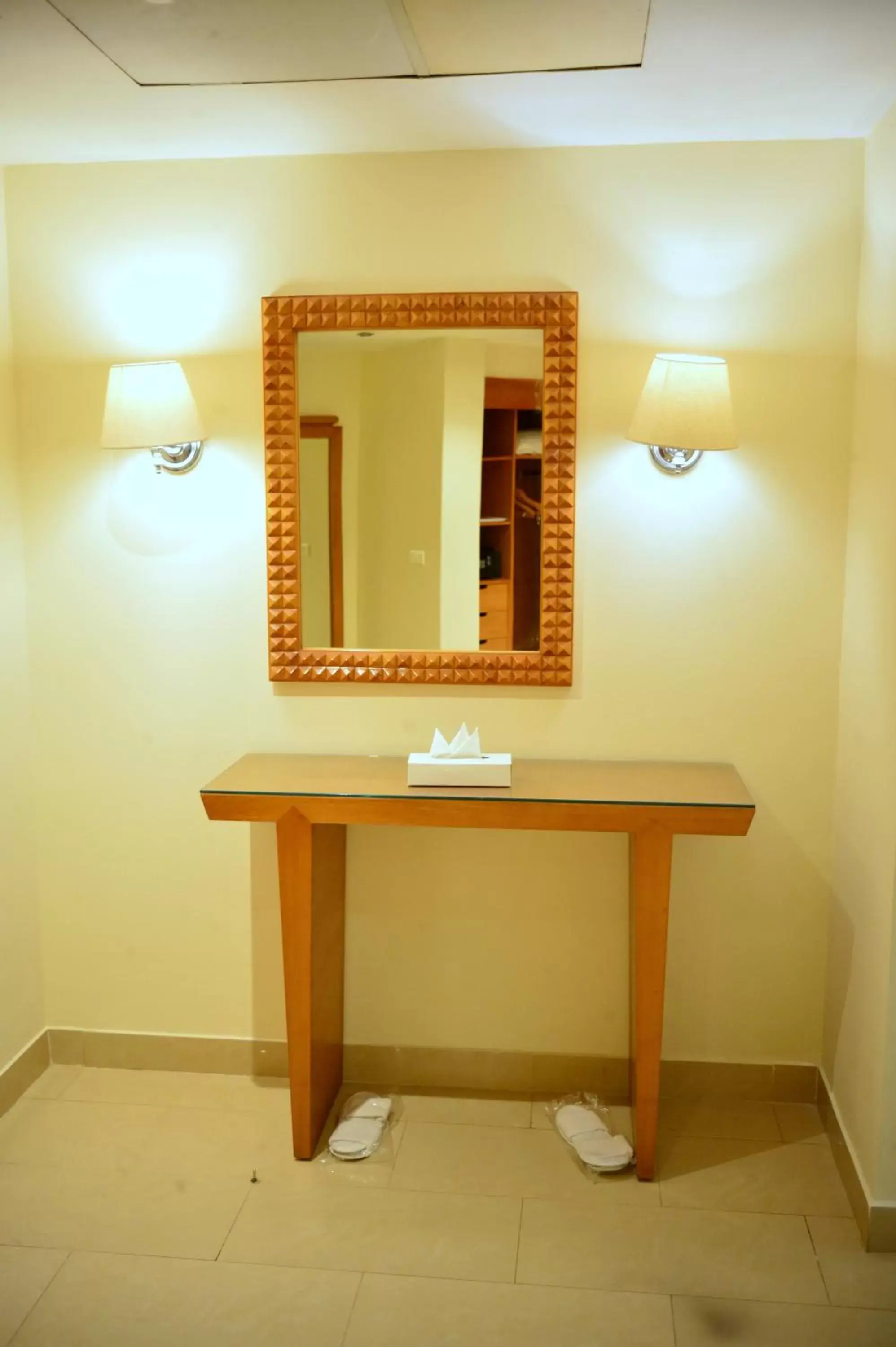 Bedroom, Bathroom in Marina Sharm Hotel