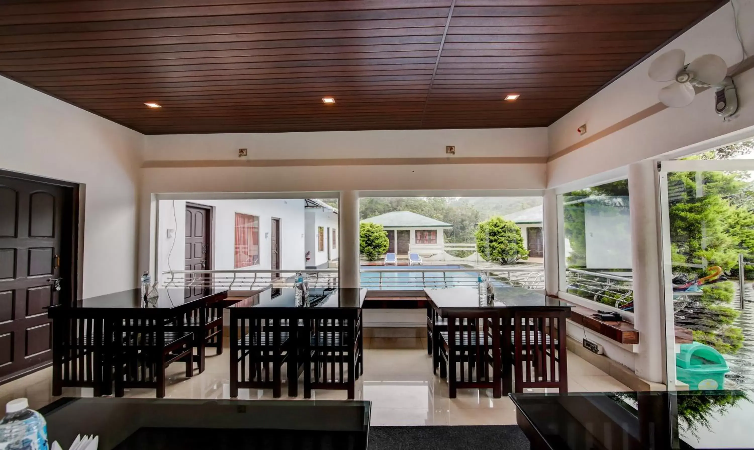 Restaurant/places to eat in Misty Garden Resort and SPA Restaurant/places to eat in Misty Garden Resort and SPA