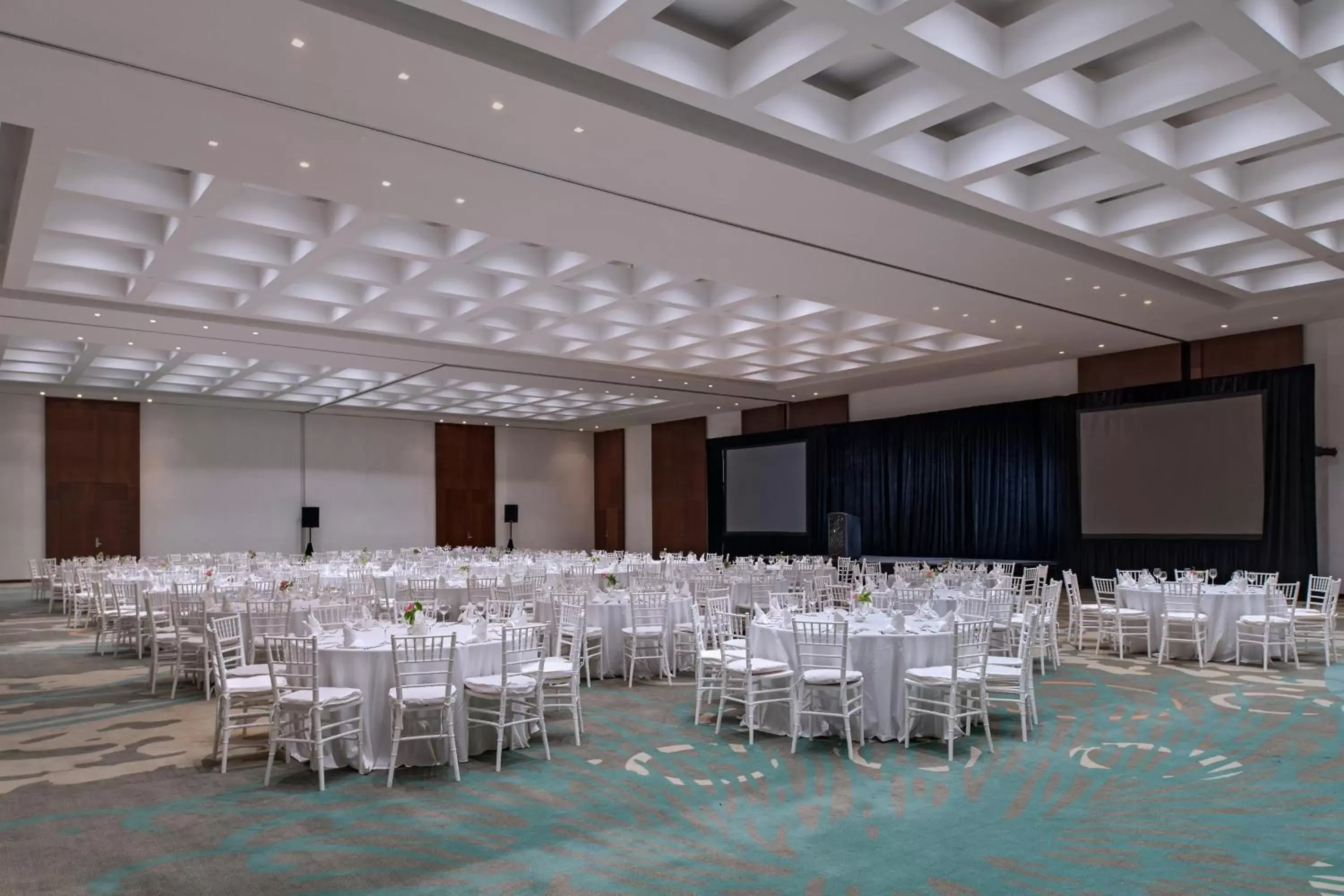 Meeting/conference room, Banquet Facilities in The Westin Resort & Spa Cancun