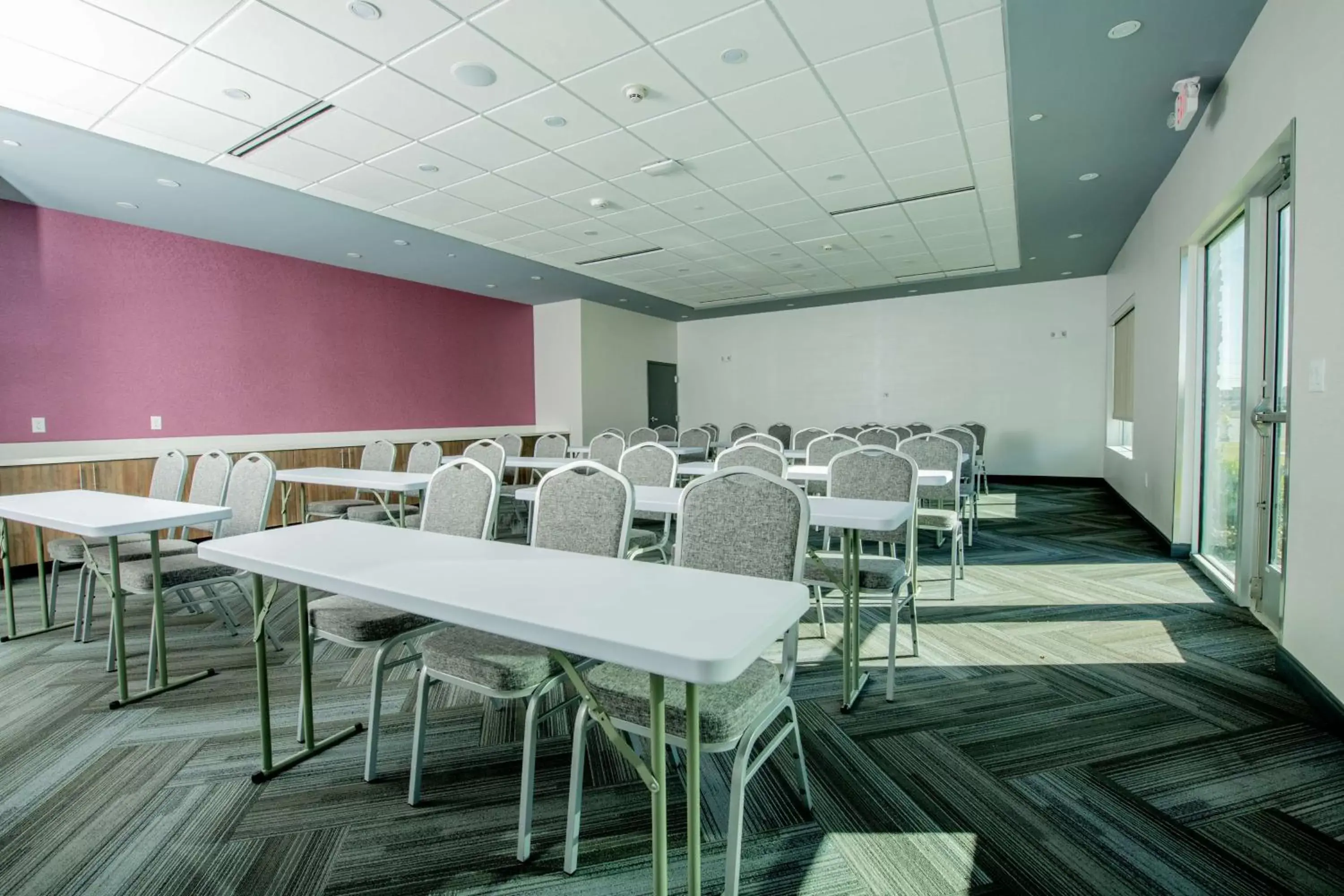 Meeting/conference room in Tru By Hilton The Colony