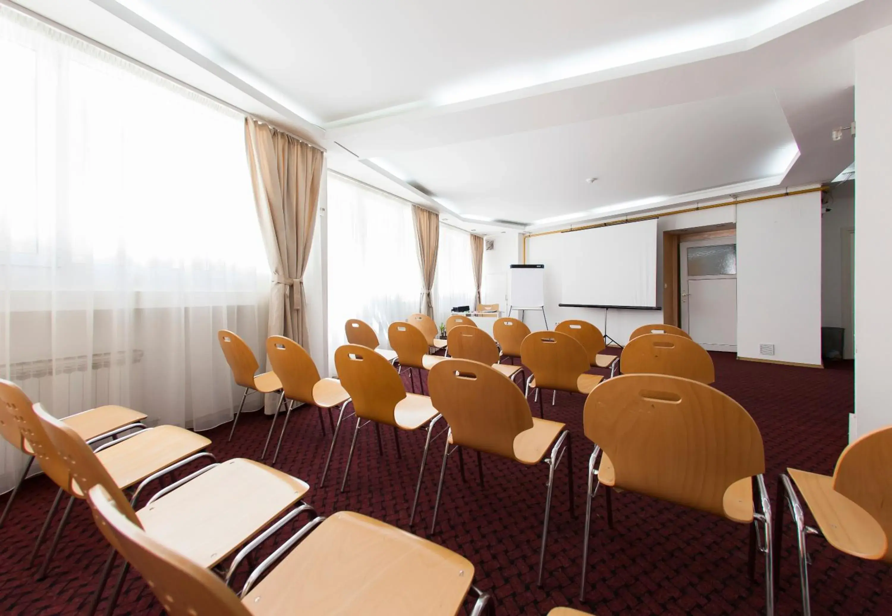 Banquet/Function facilities, Business Area/Conference Room in Hotel Hayat