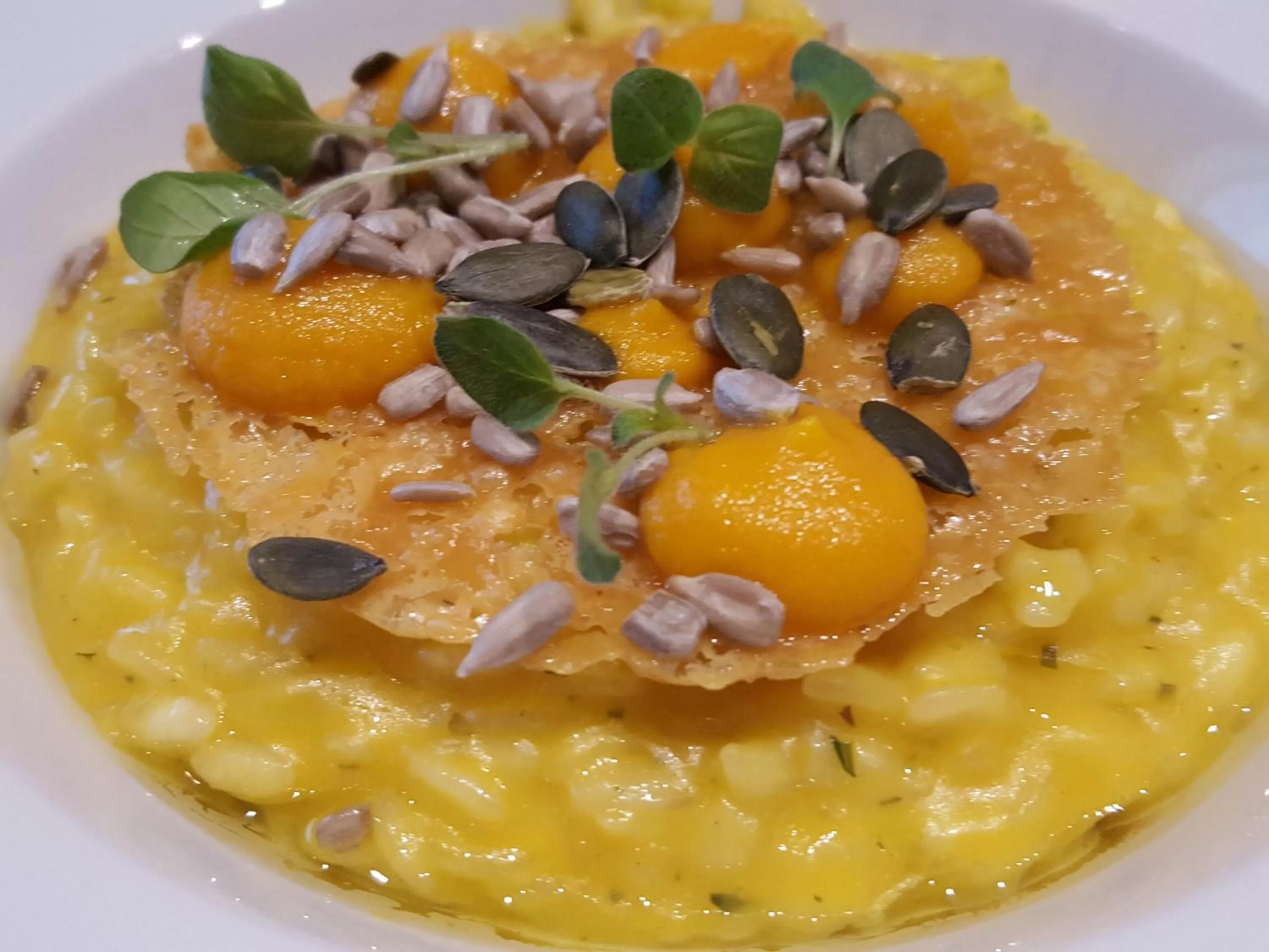 Food in Top Penzión Marína