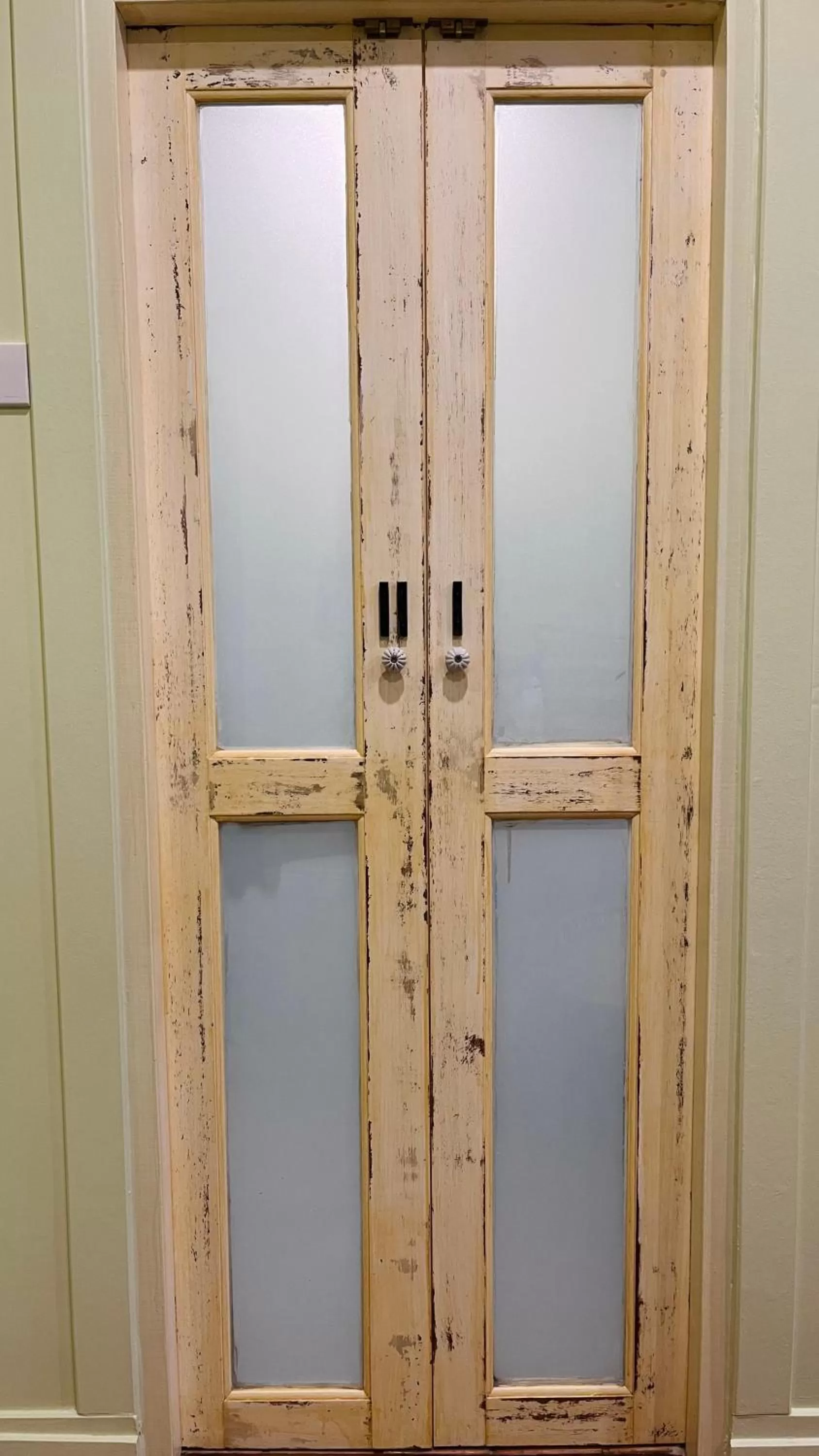 Bathroom in Baan Bua Cottage SHA EXTRA PLUS B5510