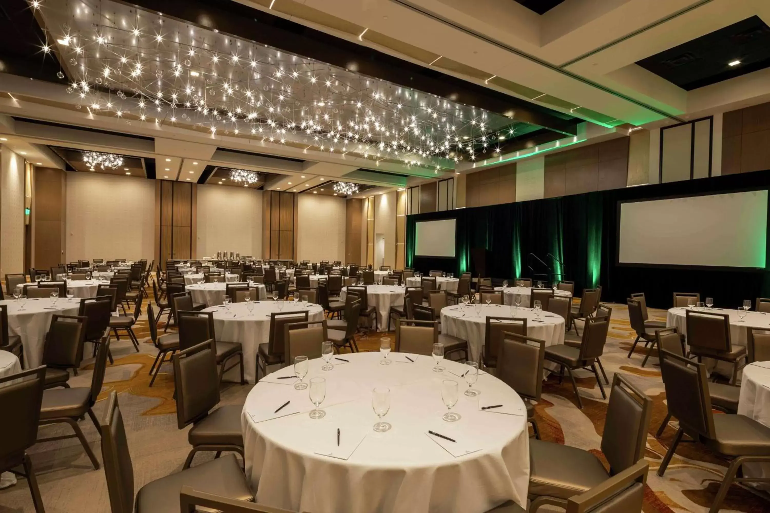 Meeting/conference room, Banquet Facilities in Hilton Miami Dadeland
