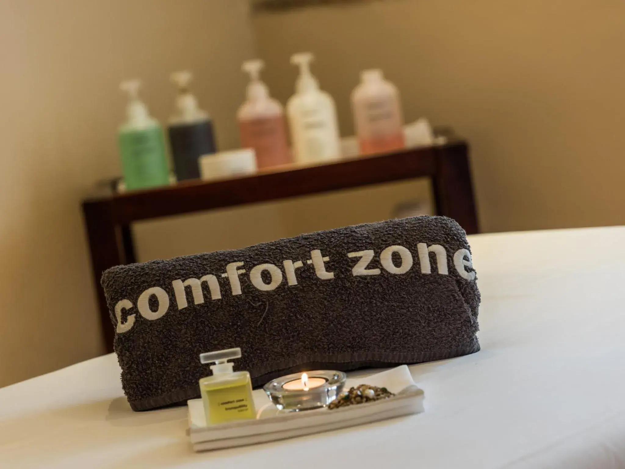 Spa and wellness centre/facilities in Le Silve di Armenzano Spa and wellness centre/facilities in Le Silve di Armenzano