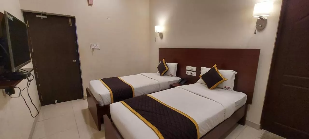 Bed in YMCA PROGRAM CENTRE