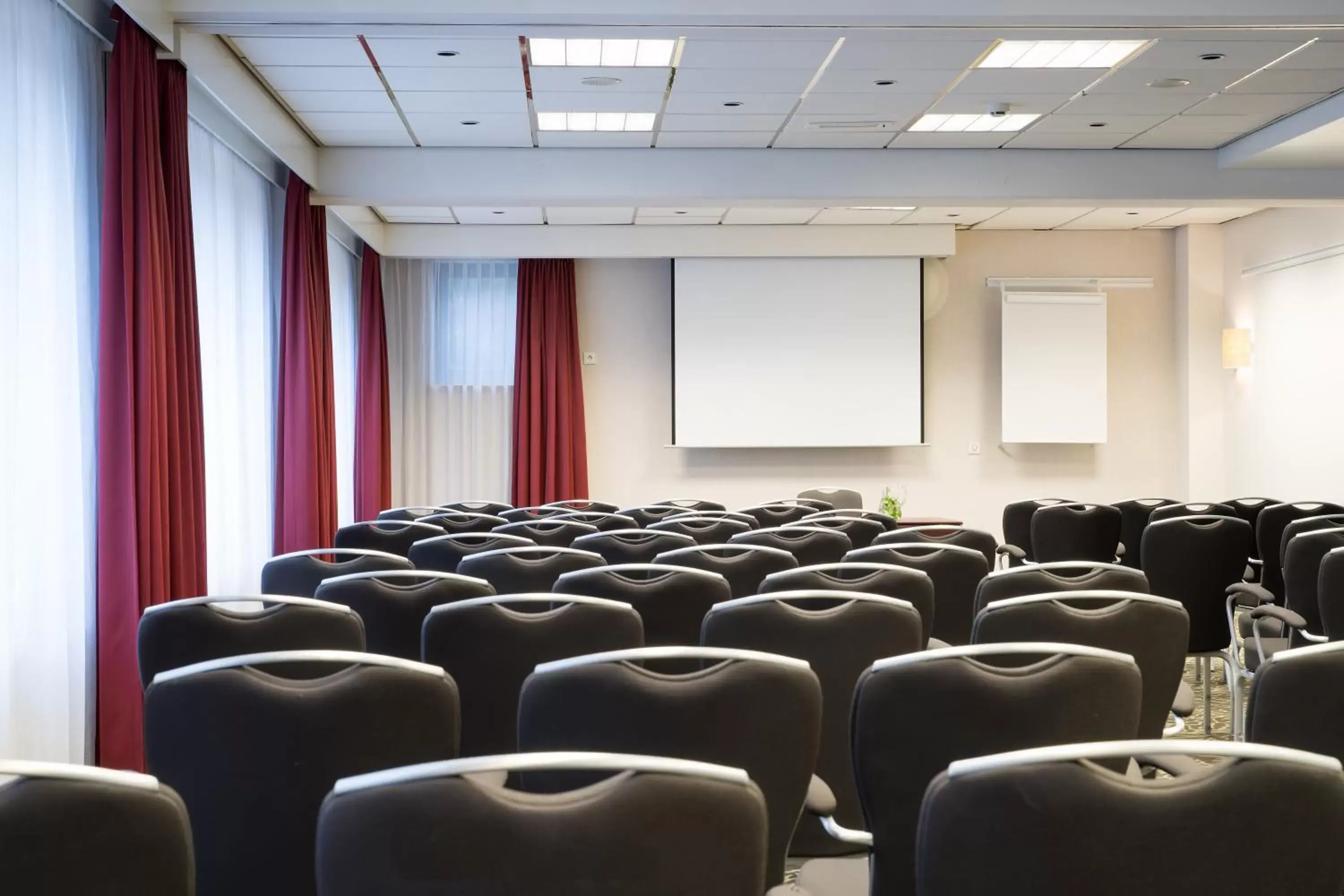 Meeting/conference room in Bilderberg Hotel De Bovenste Molen