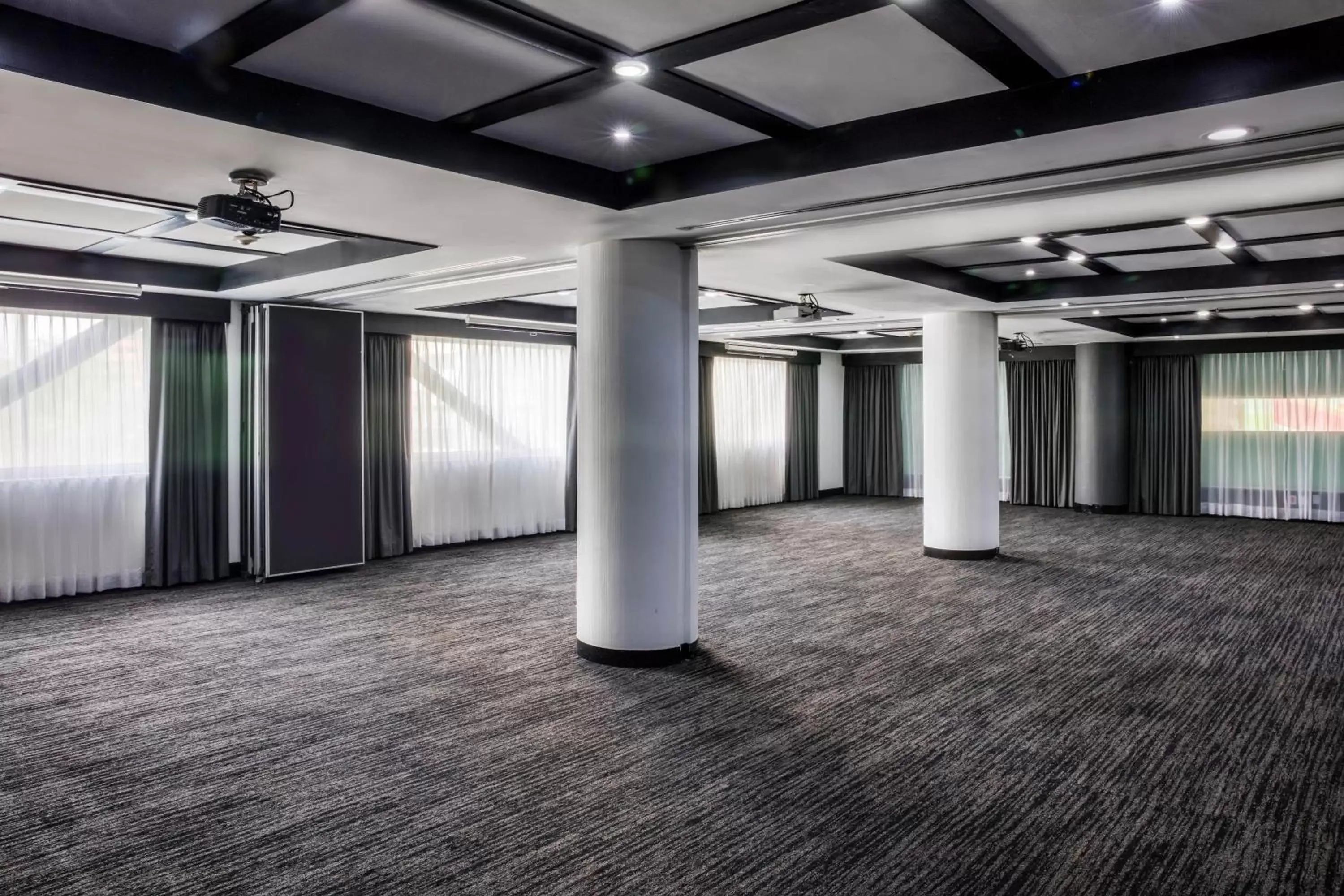 Meeting/conference room, Banquet Facilities in Le Meridien Mexico City