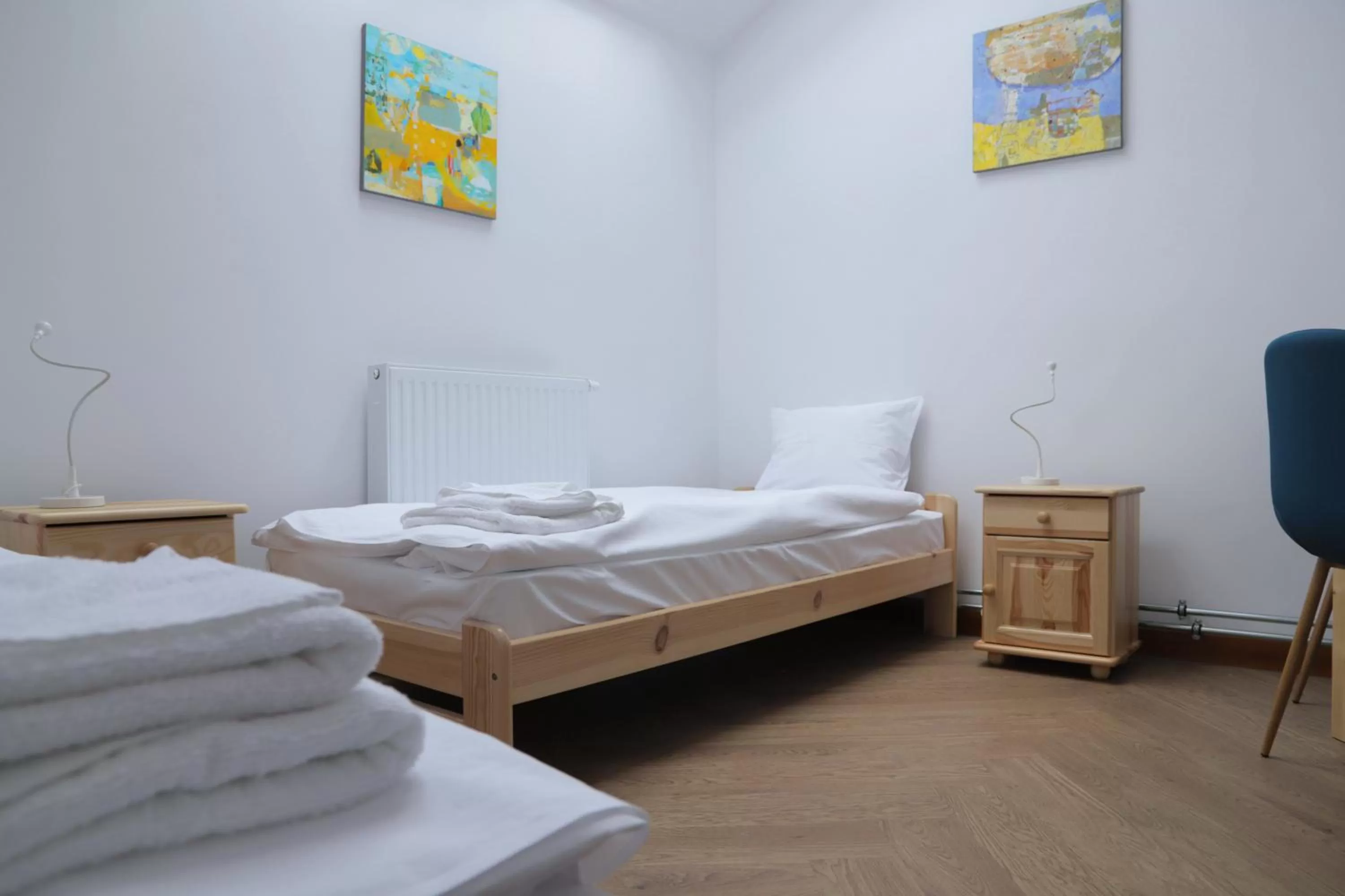 ArtRooms Pokoje Gościnne