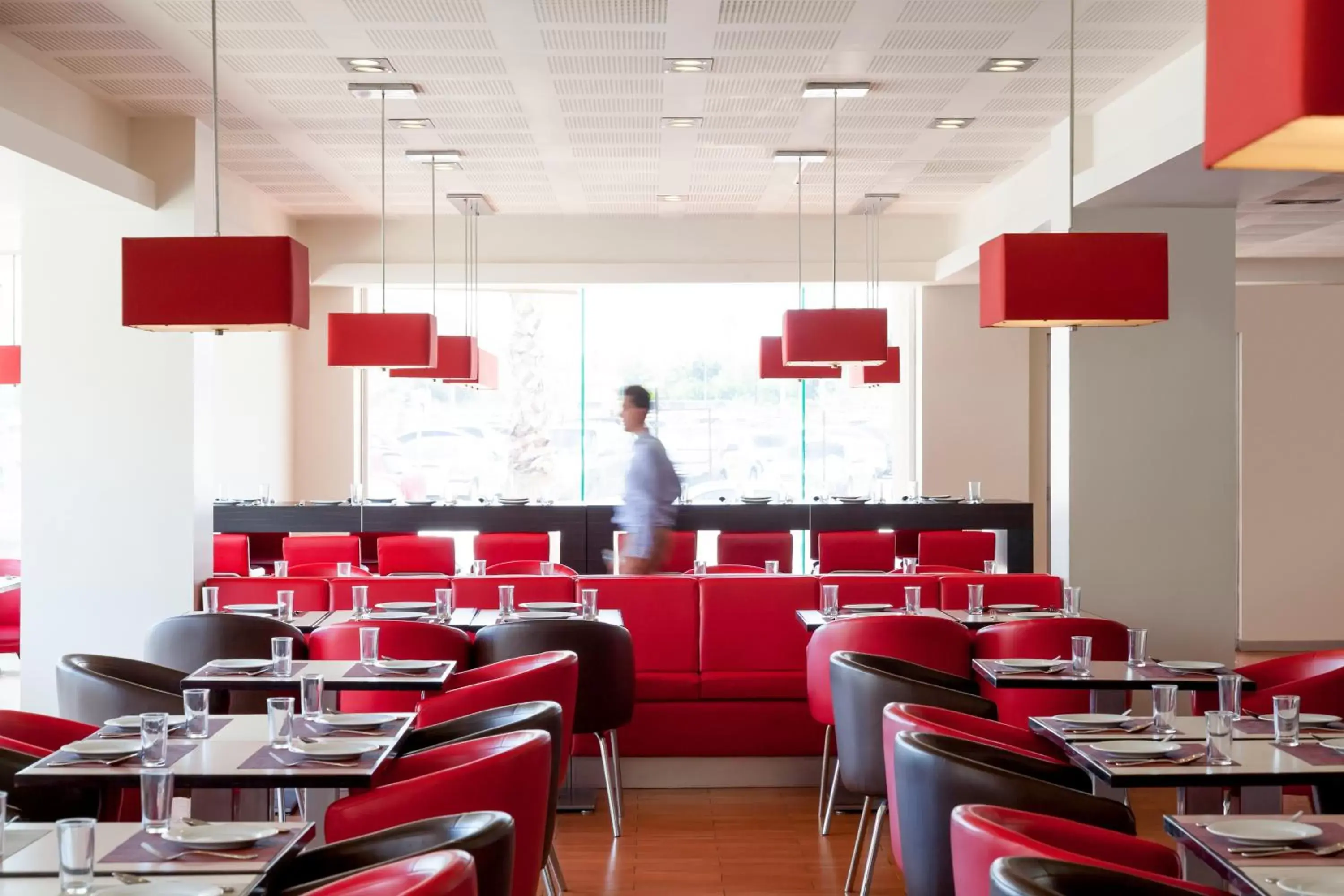 Restaurant/places to eat in Ibis Hermosillo Restaurant/places to eat in Ibis Hermosillo