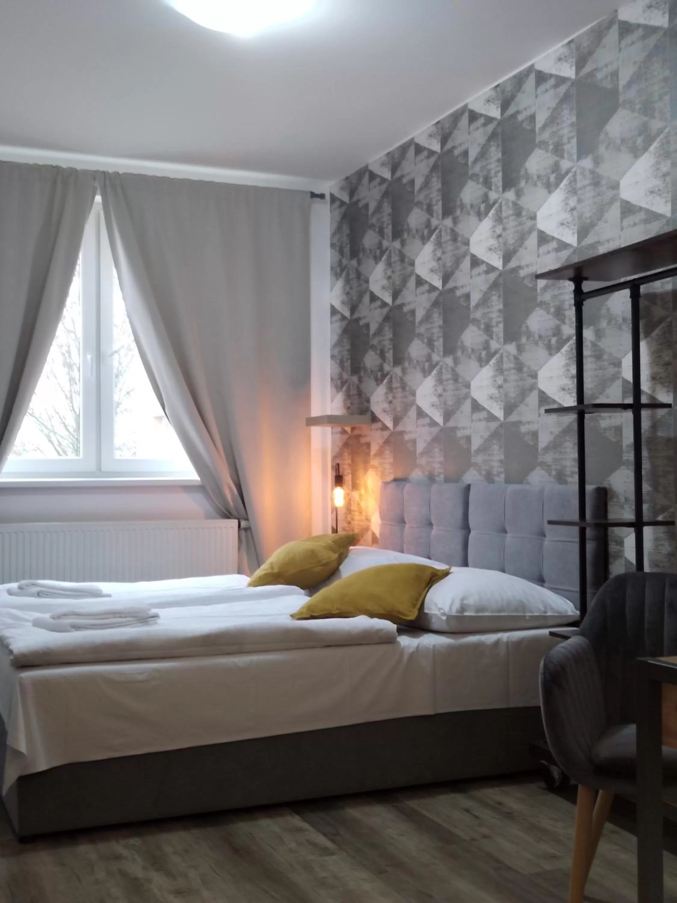 Superior Double or Twin Room in Hotel Arko