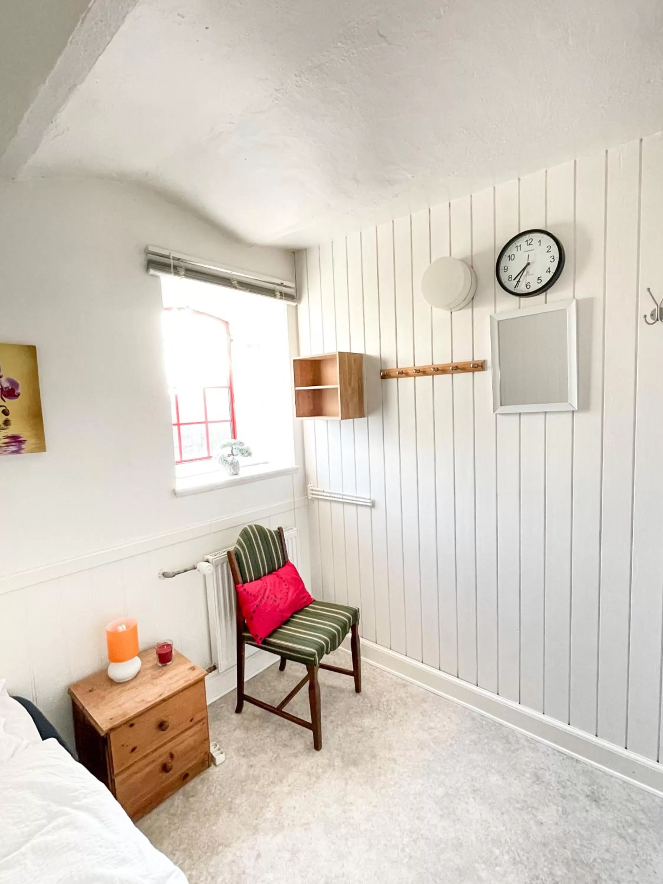 Single Room - single occupancy in BB Esbjerg