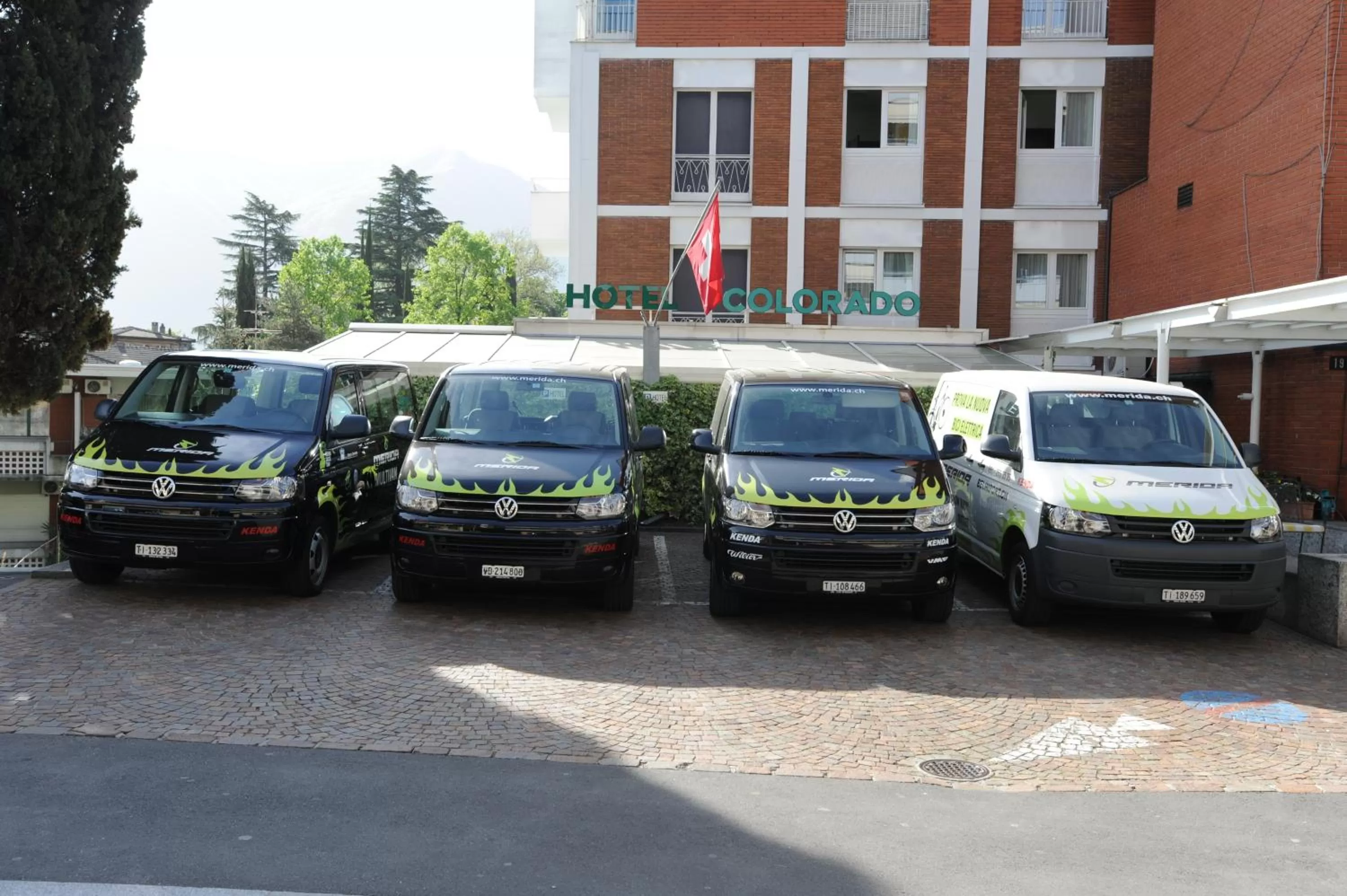 Other in Colorado Hotel