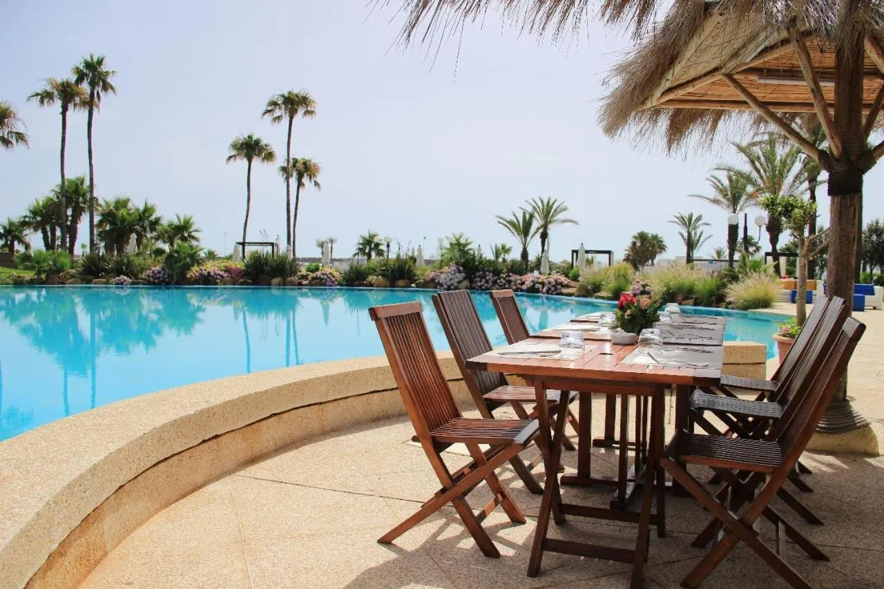 Marina Smir Hotel & Spa