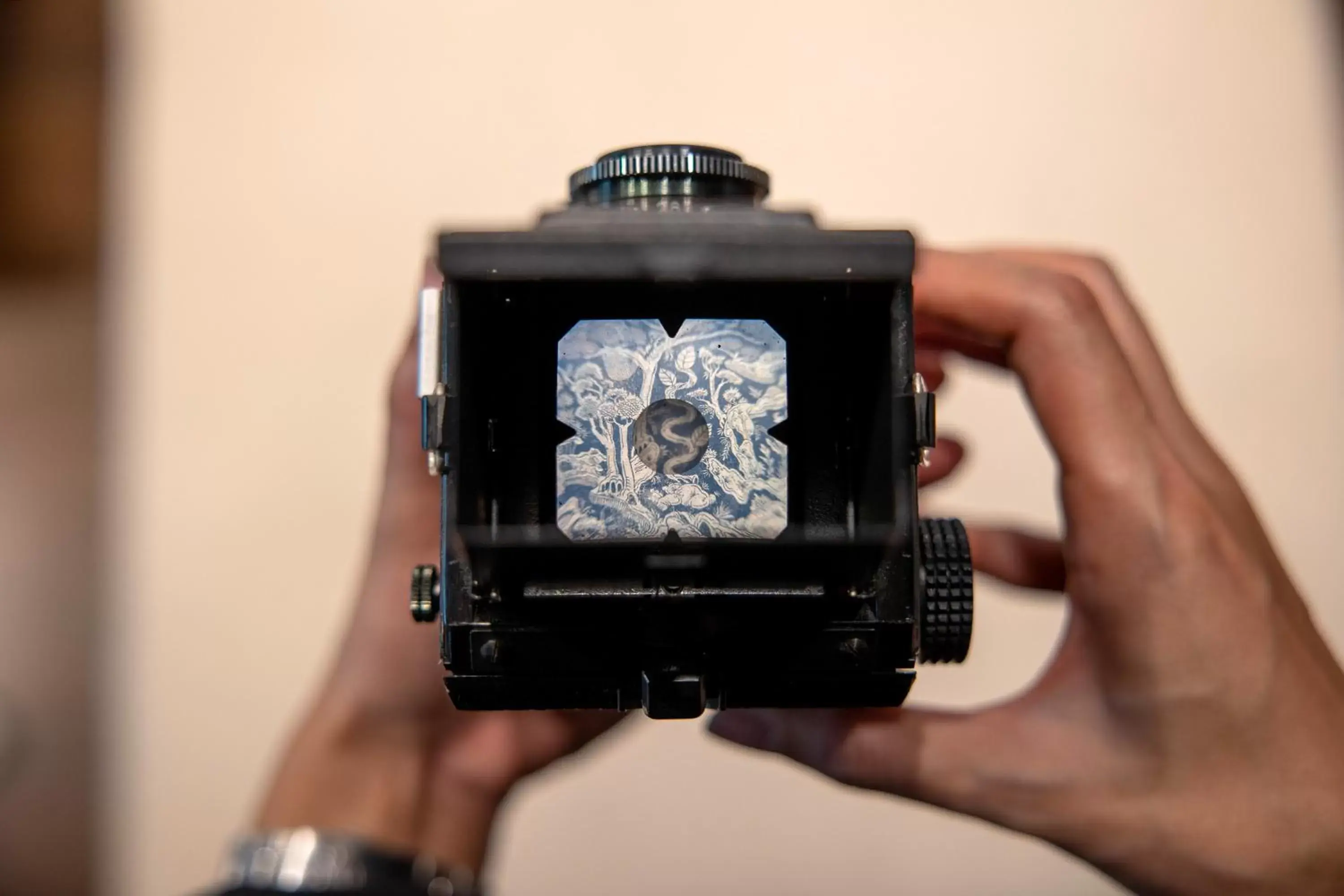 Lobby or reception in Beanstalk Bangkok Lobby or reception in Beanstalk Bangkok