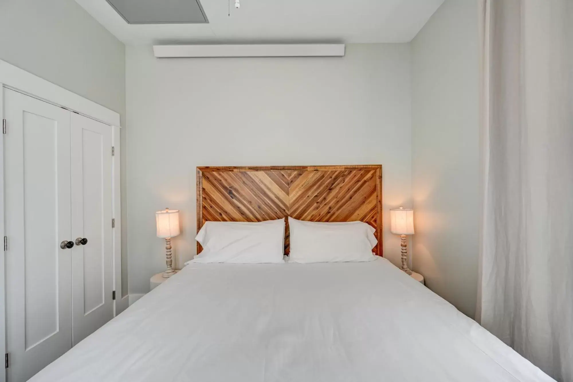 Two-Bedroom Apartment in South Main Residences by Surf Hotel Two-Bedroom Apartment in South Main Residences by Surf Hotel