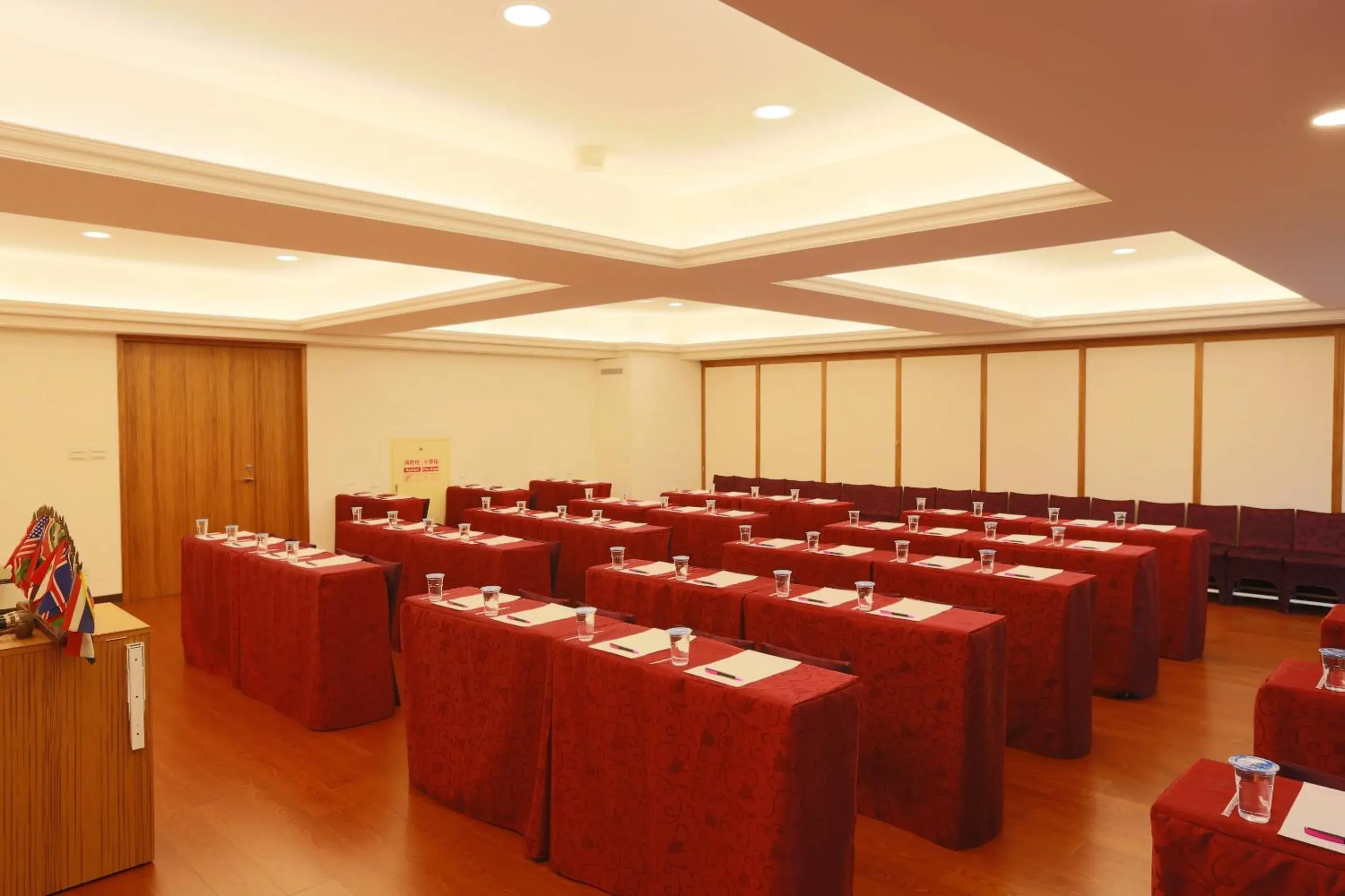 Meeting/conference room in Happiness Inn Xinzhuang