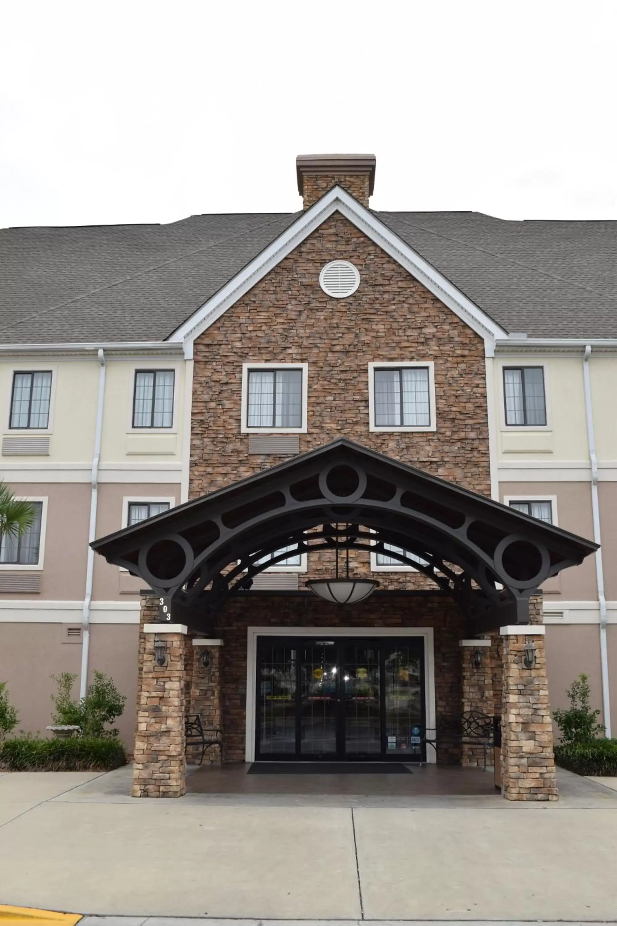 Property Building in Staybridge Suites Myrtle Beach-Fantasy Harbour, an IHG Hotel