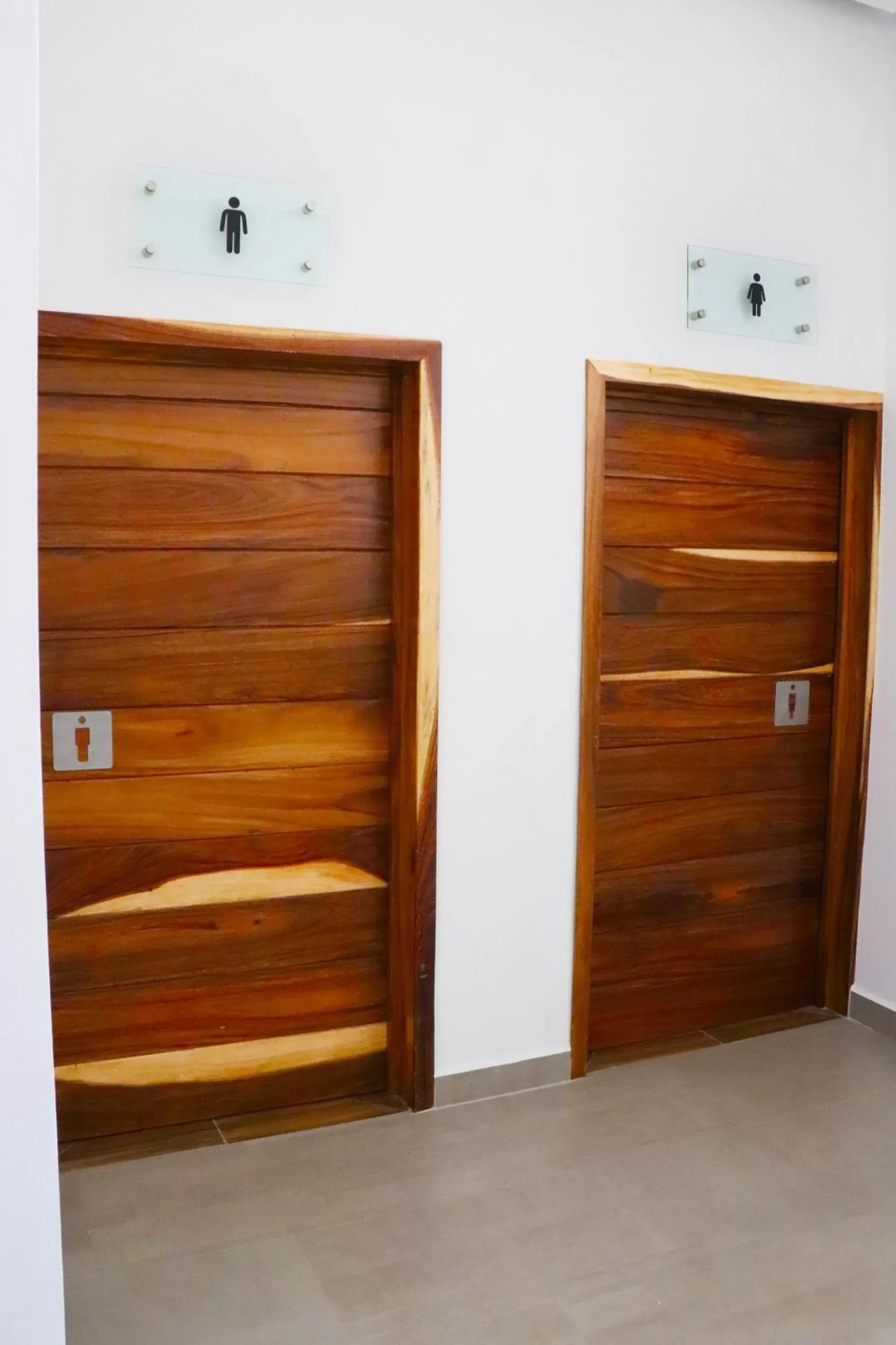 Public Bath in Hotel Bugari Aeropuerto Guadalajara