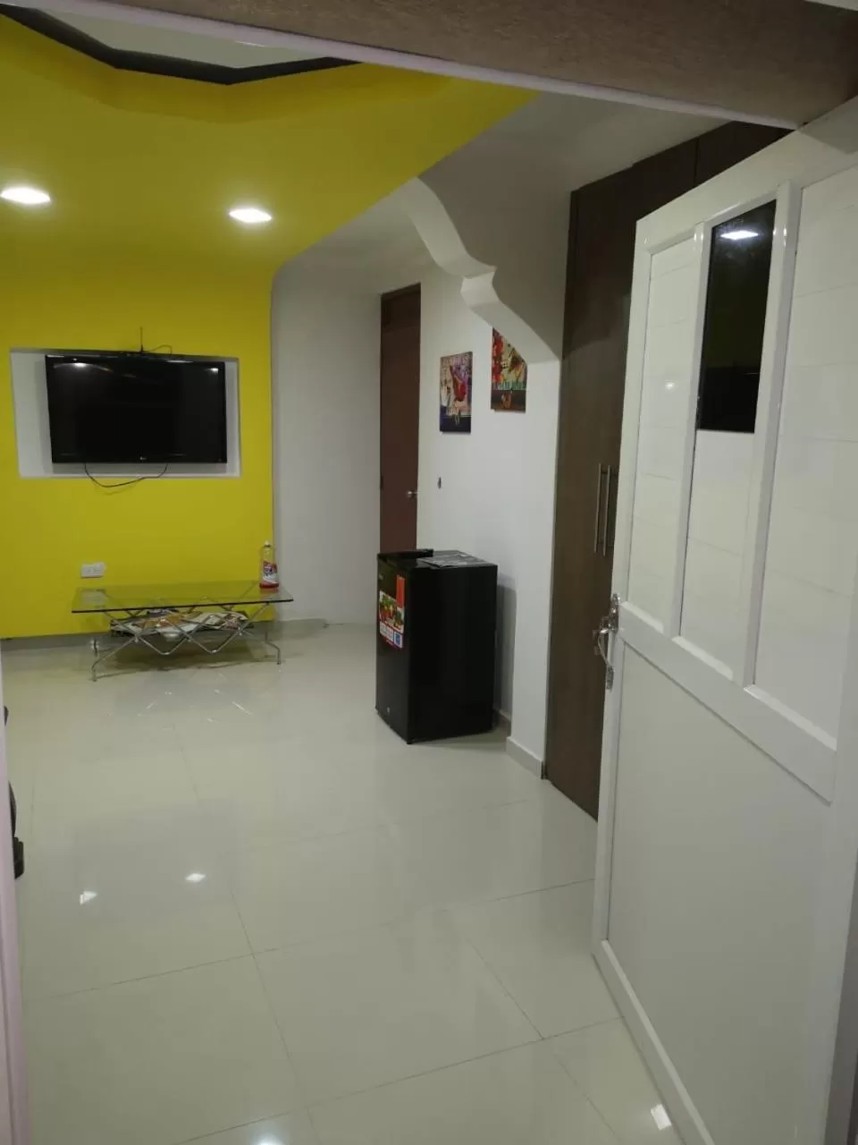 Apartamentos Isla Tropical