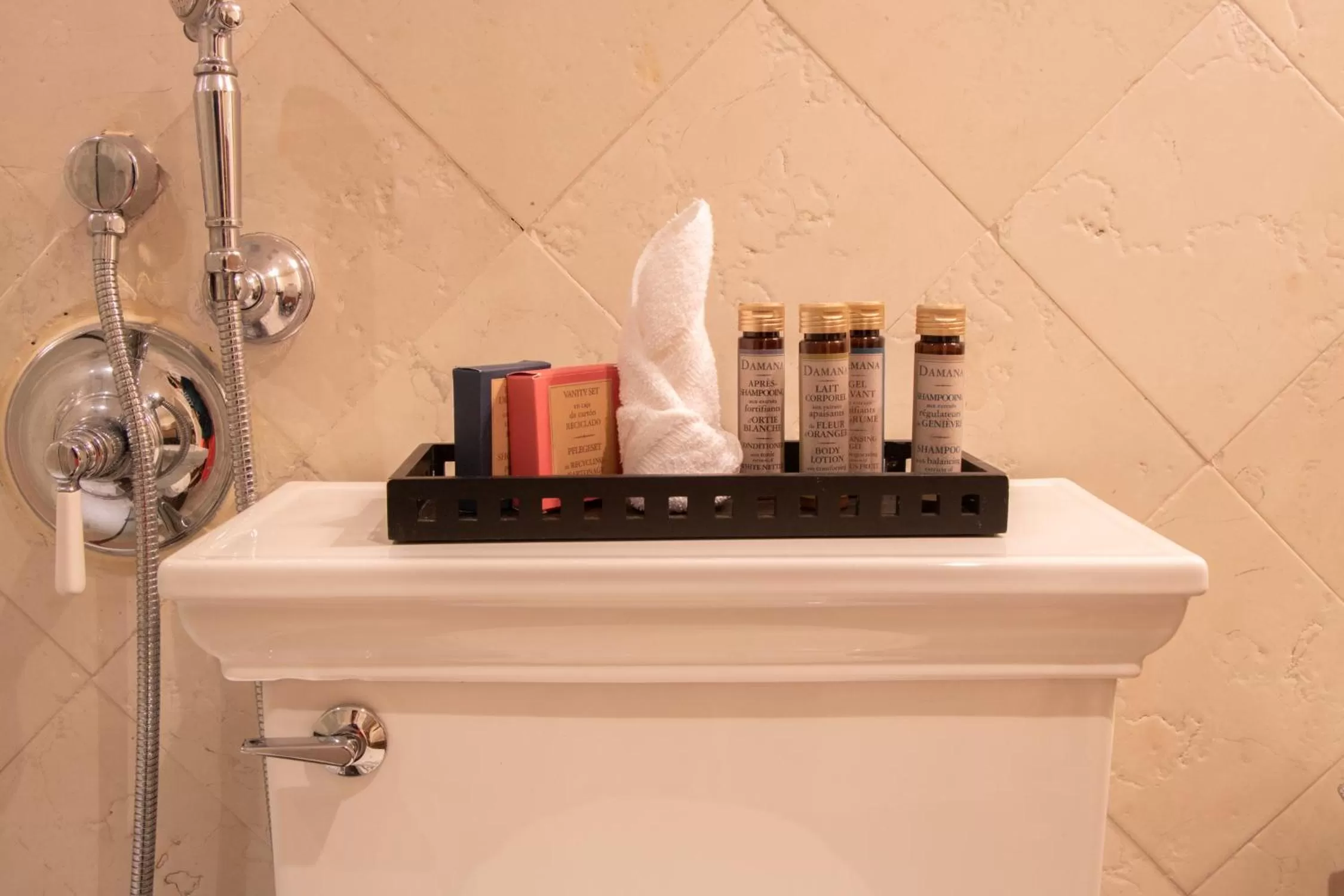Toilet, Bathroom in Villa Palma Boutique Hotel