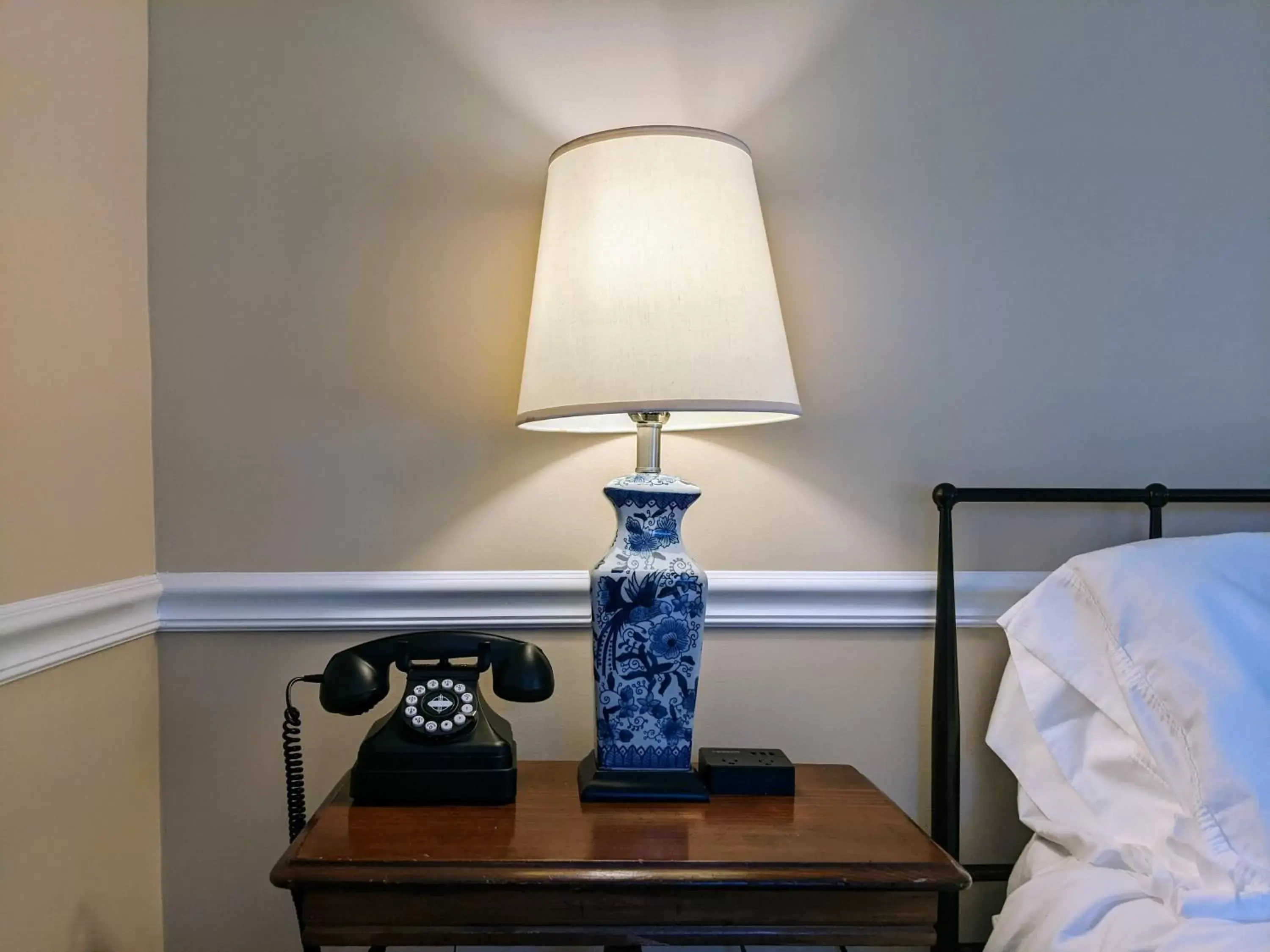 Bedroom, Seating Area in Stanton House Inn