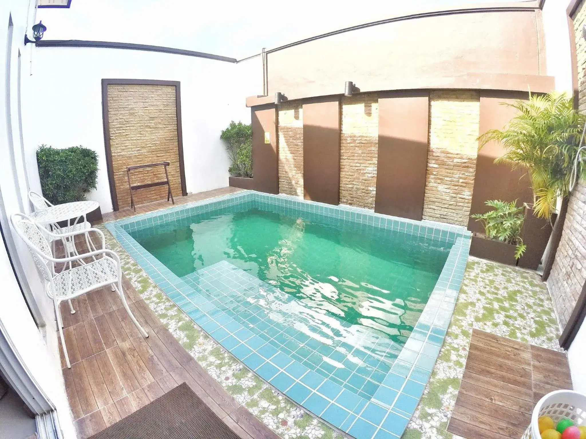 Other, Swimming Pool in The Vista Pool Villa