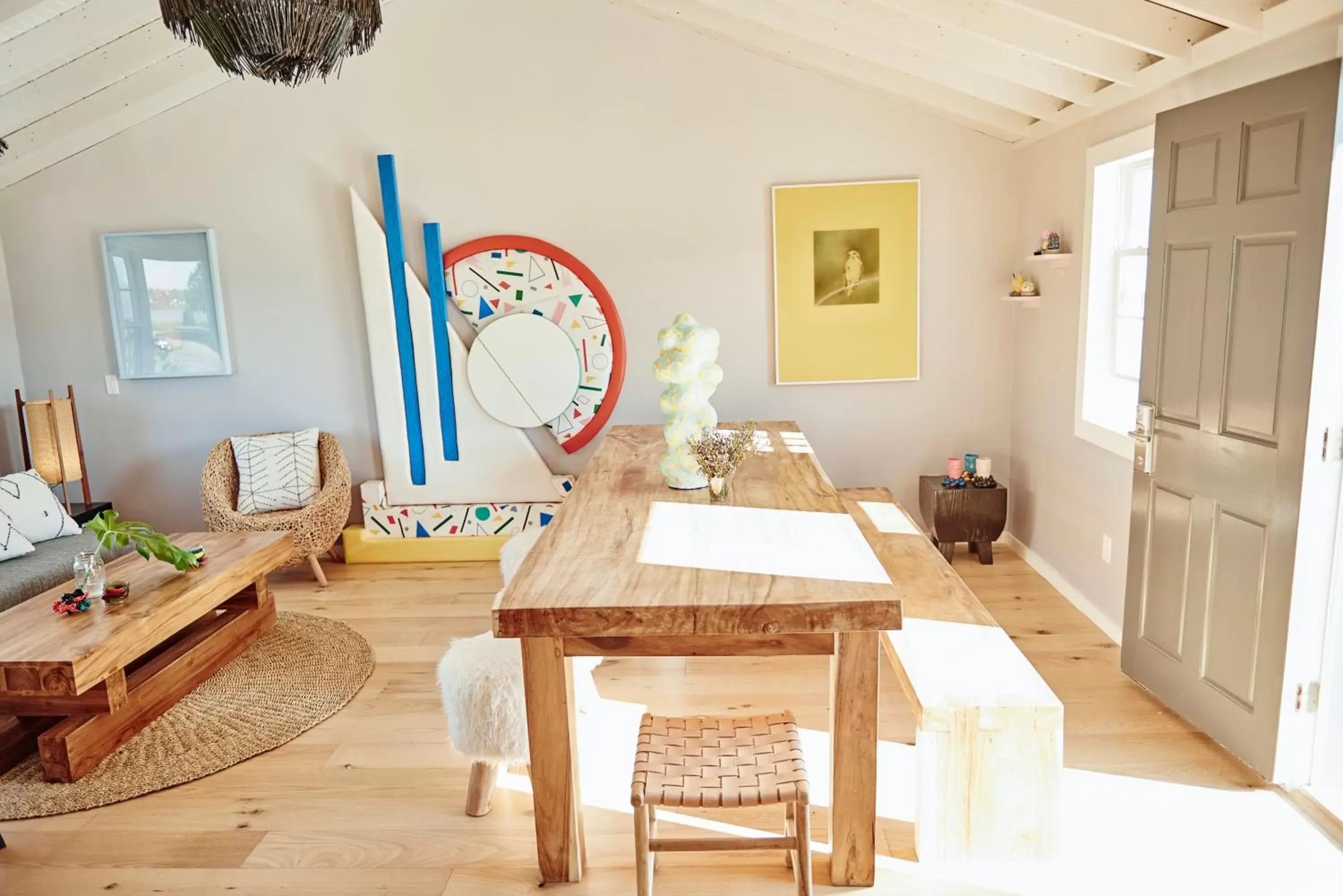 Lobby or reception, Dining Area in Hero Beach Club