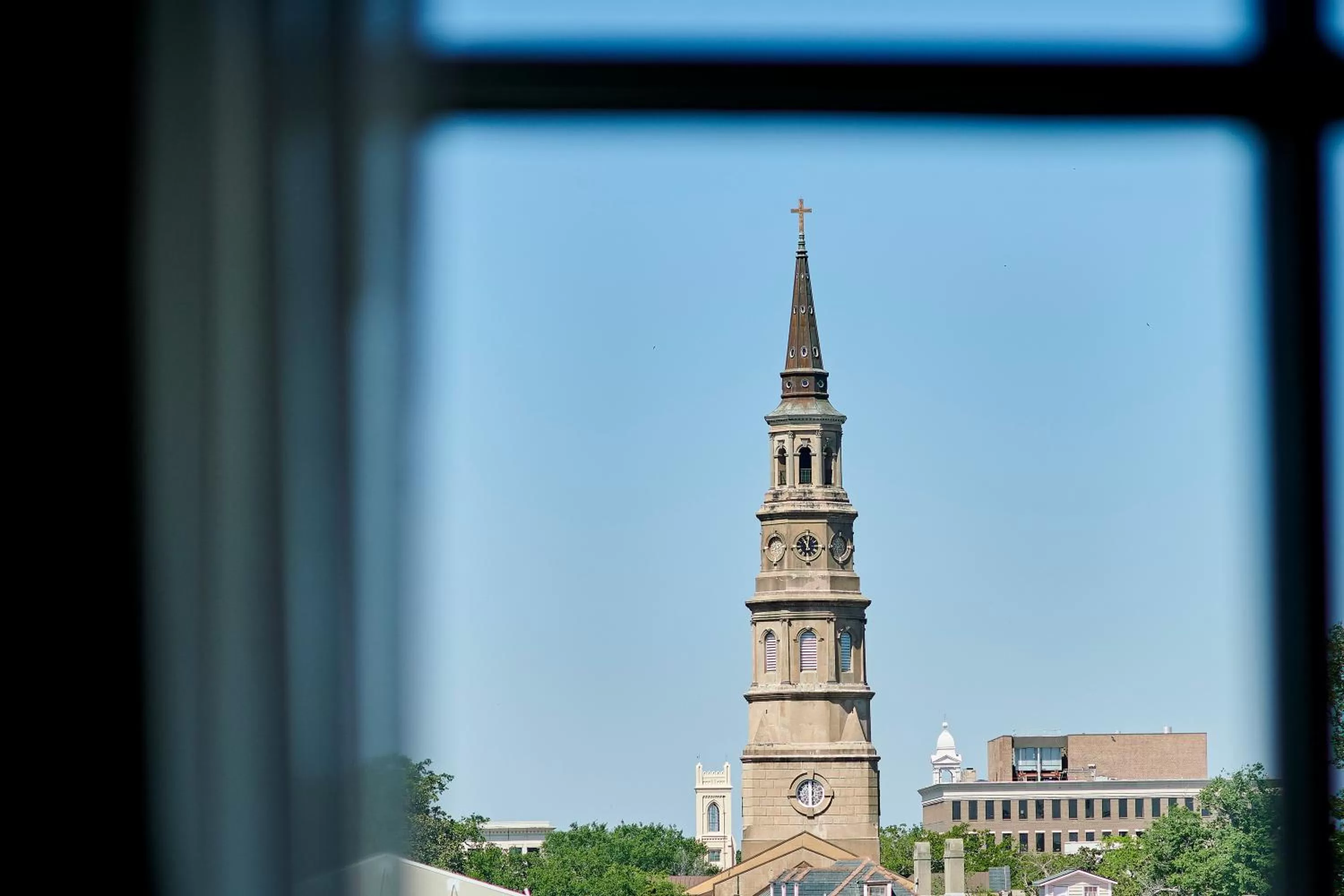 View (from property/room) in Harbourview Inn