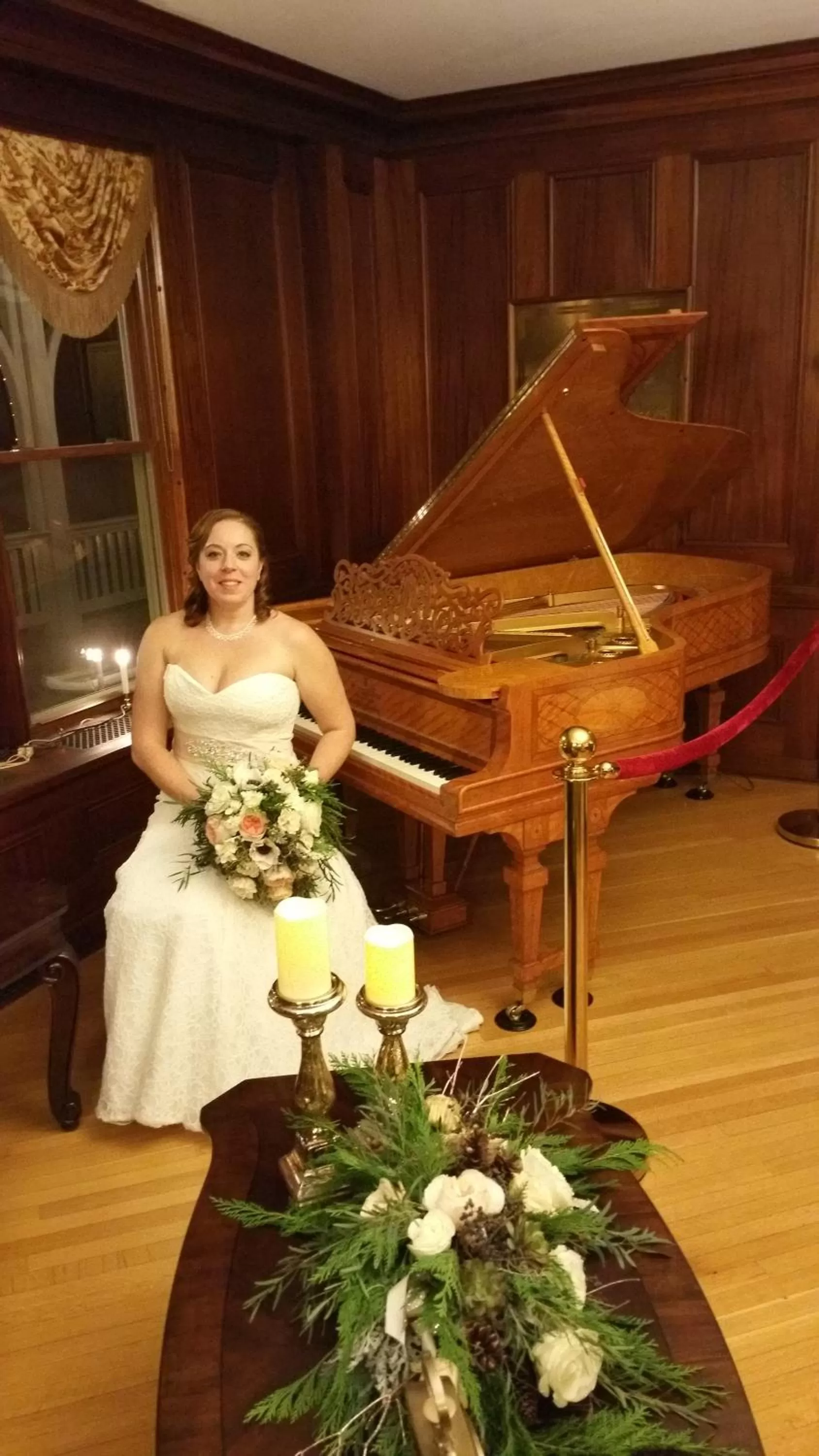 The Inn at Ragged Edge