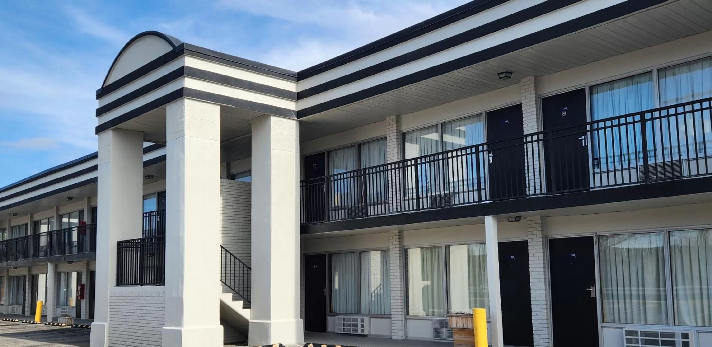 Days Inn by Wyndham Frankfort