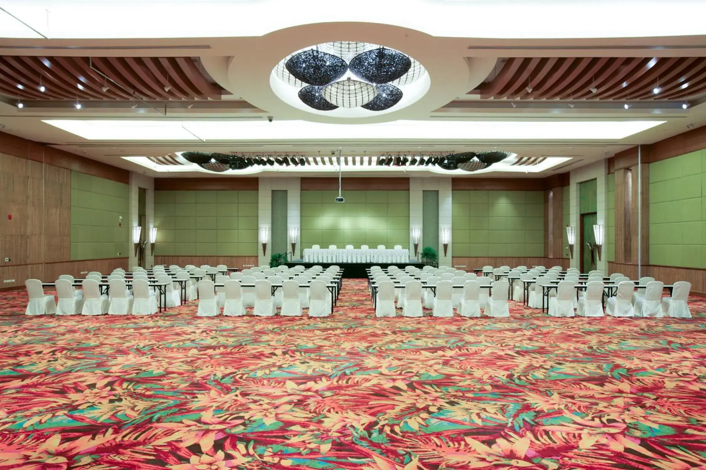 Banquet/Function facilities in Centara Grand Mirage Beach Resort Pattaya - SHA Extra Plus