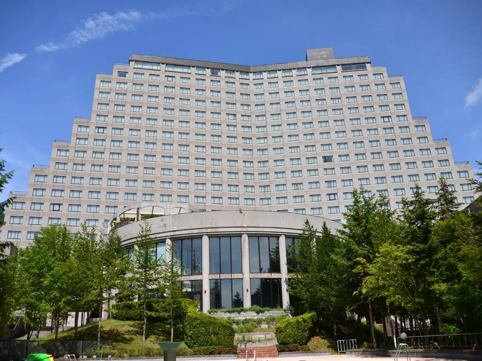 Family Room with Lake View - single occupancy in Hotel Listel Inawashiro Wing Tower