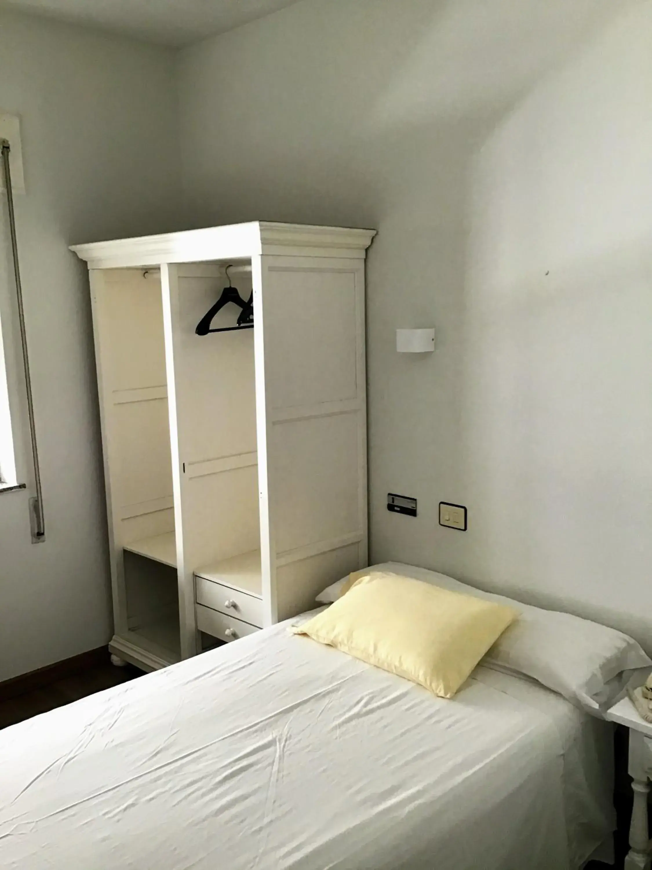 Photo of the whole room, Bed in Hotel Los Olmos Photo of the whole room, Bed in Hotel Los Olmos