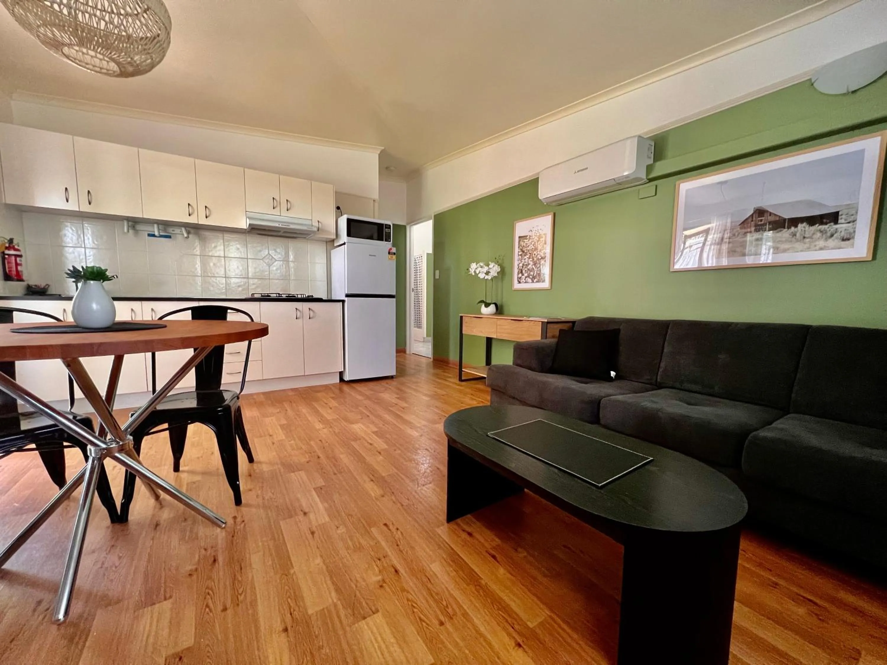 Colonial Village Resort