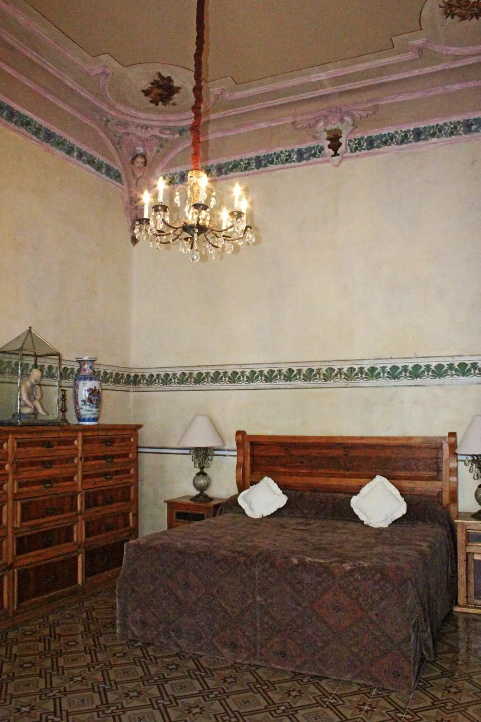 Photo of the whole room, Bed in Hotel Boutique Casa de la Palma