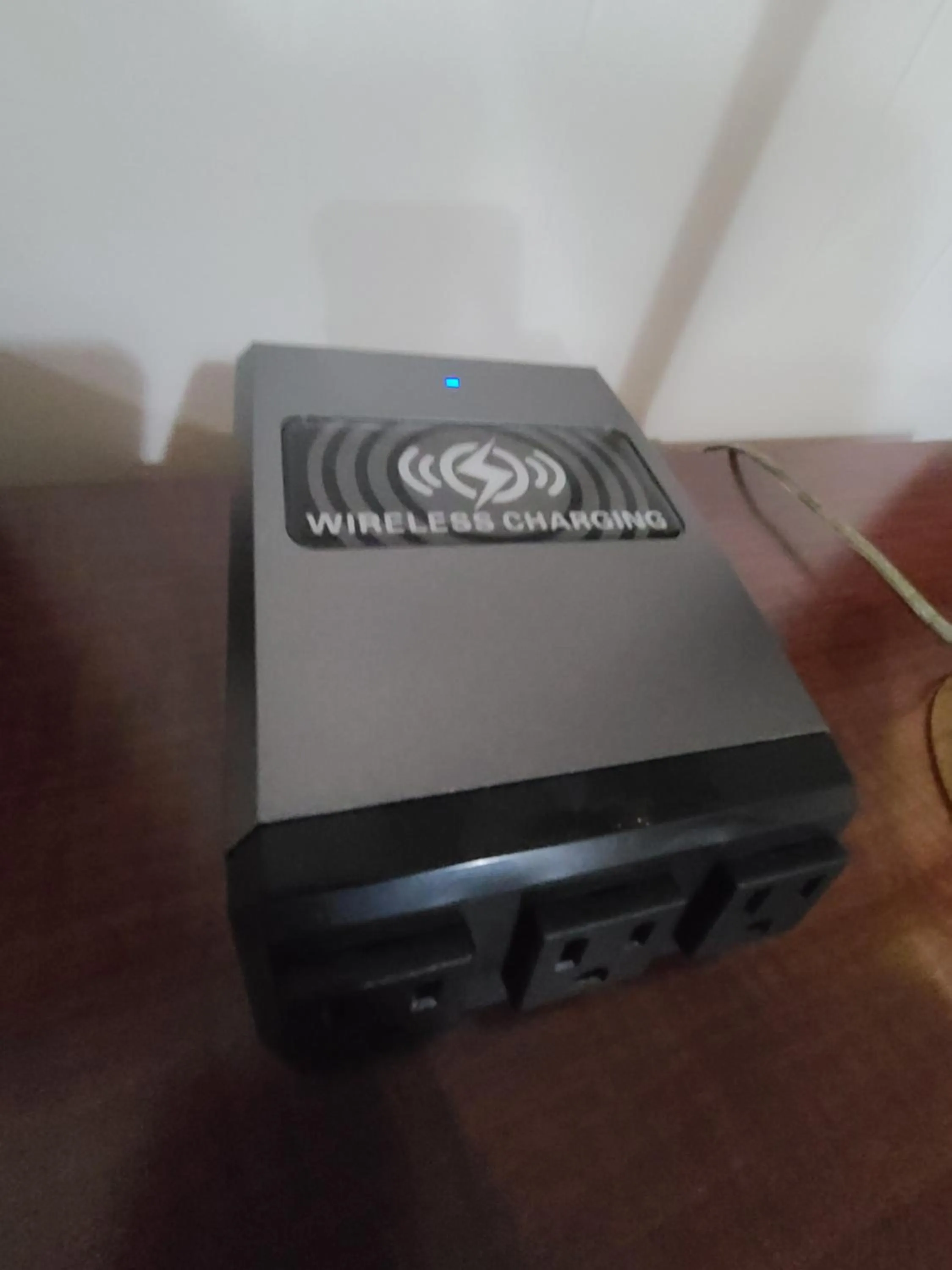 Property building in Homestead Motel