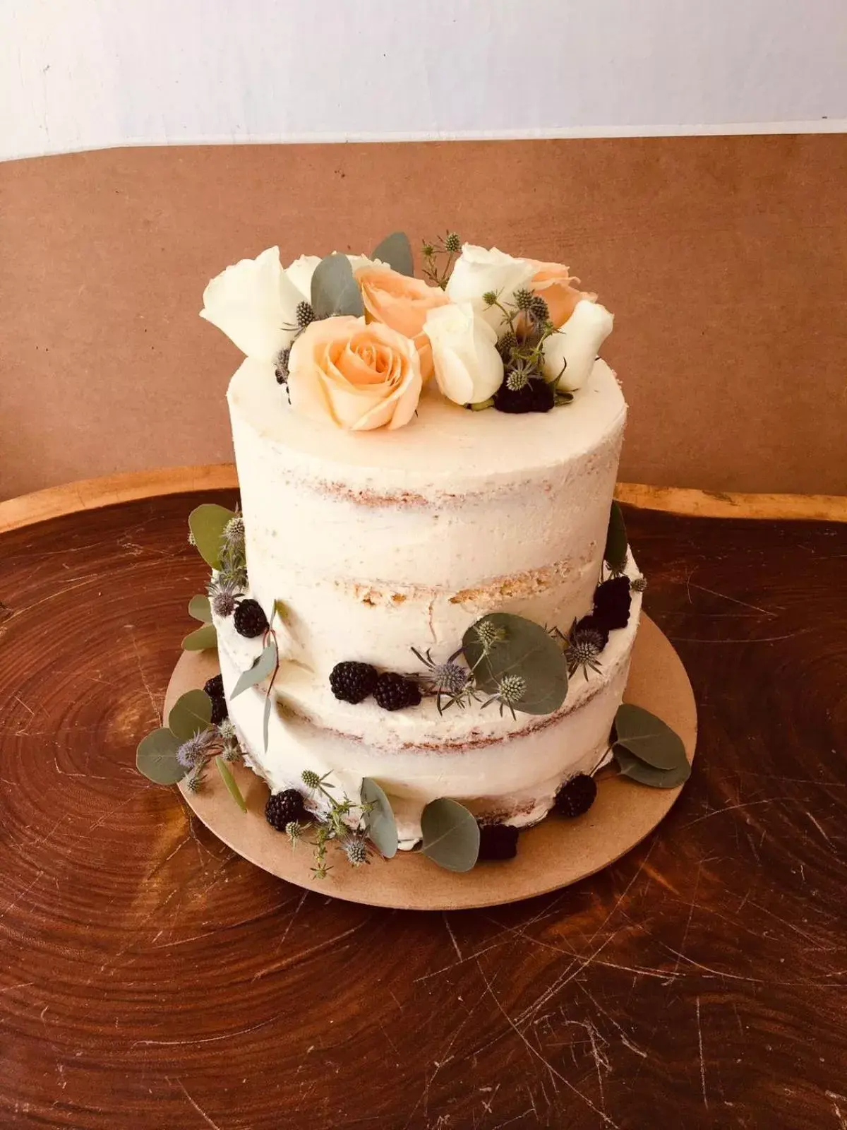 Food in Hacienda El Carmen Hotel & Spa Food in Hacienda El Carmen Hotel & Spa