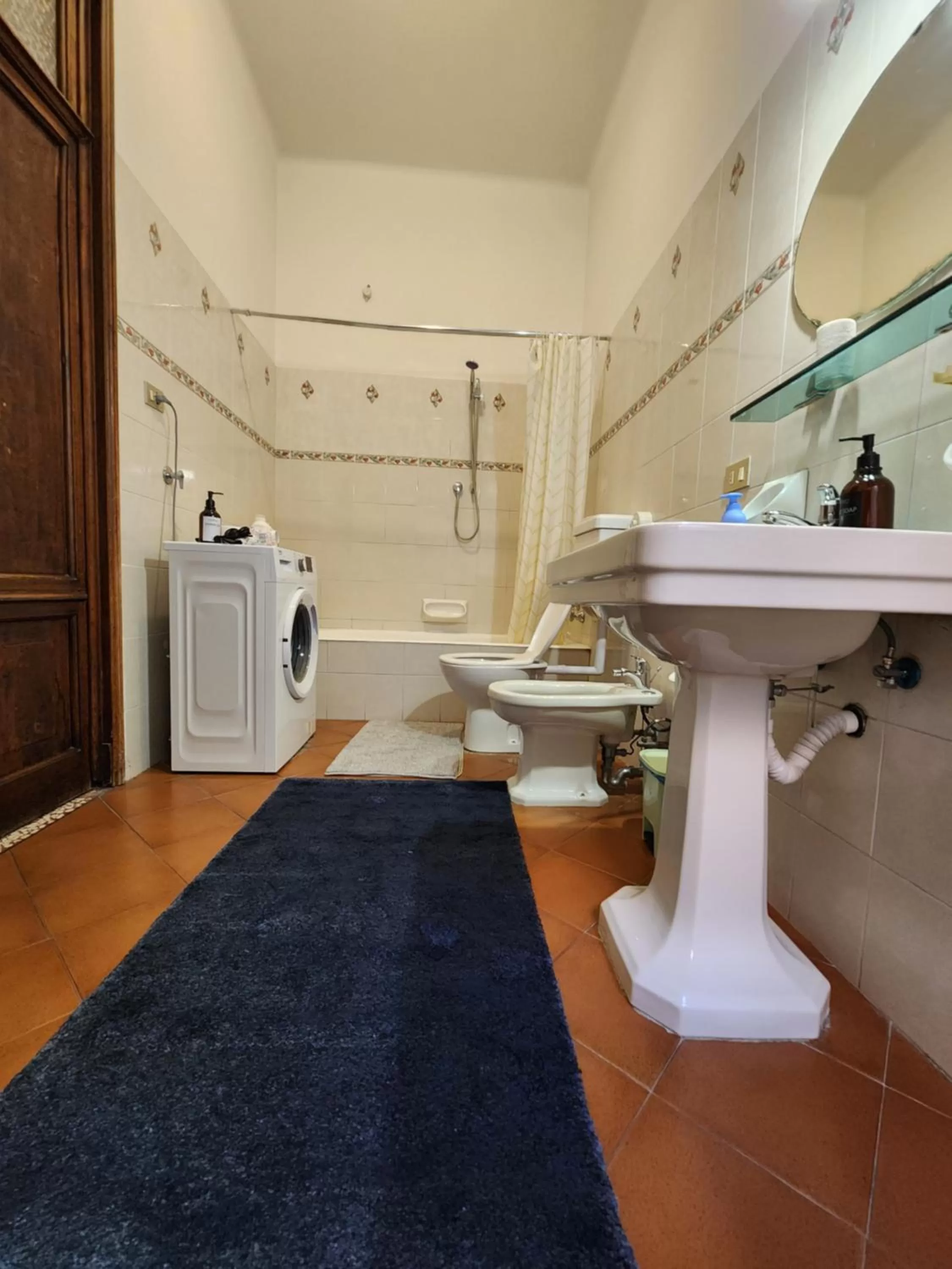 Toilet, Bathroom in TATA HOMES