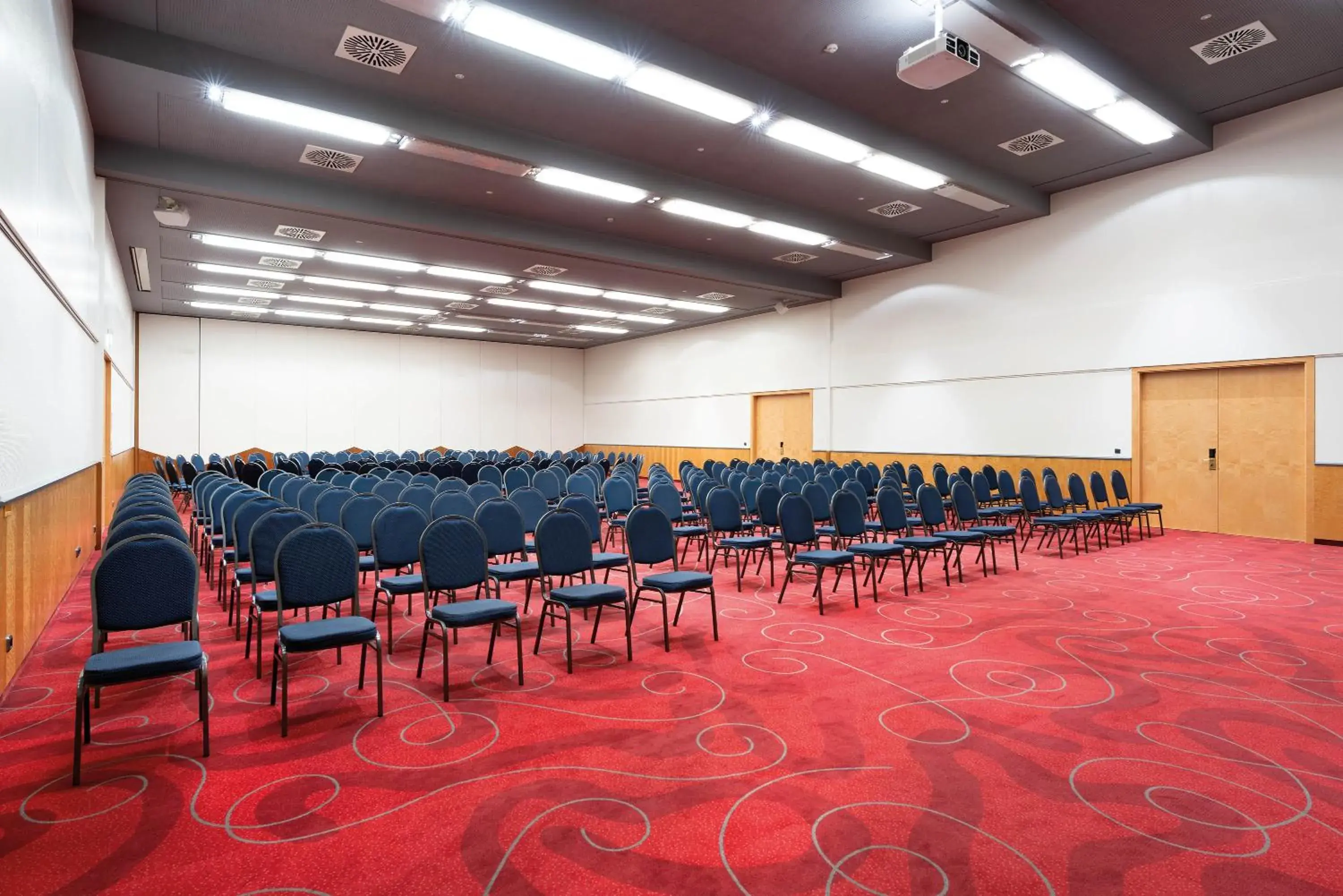 Meeting/conference room in Seminaris Hotel Nürnberg