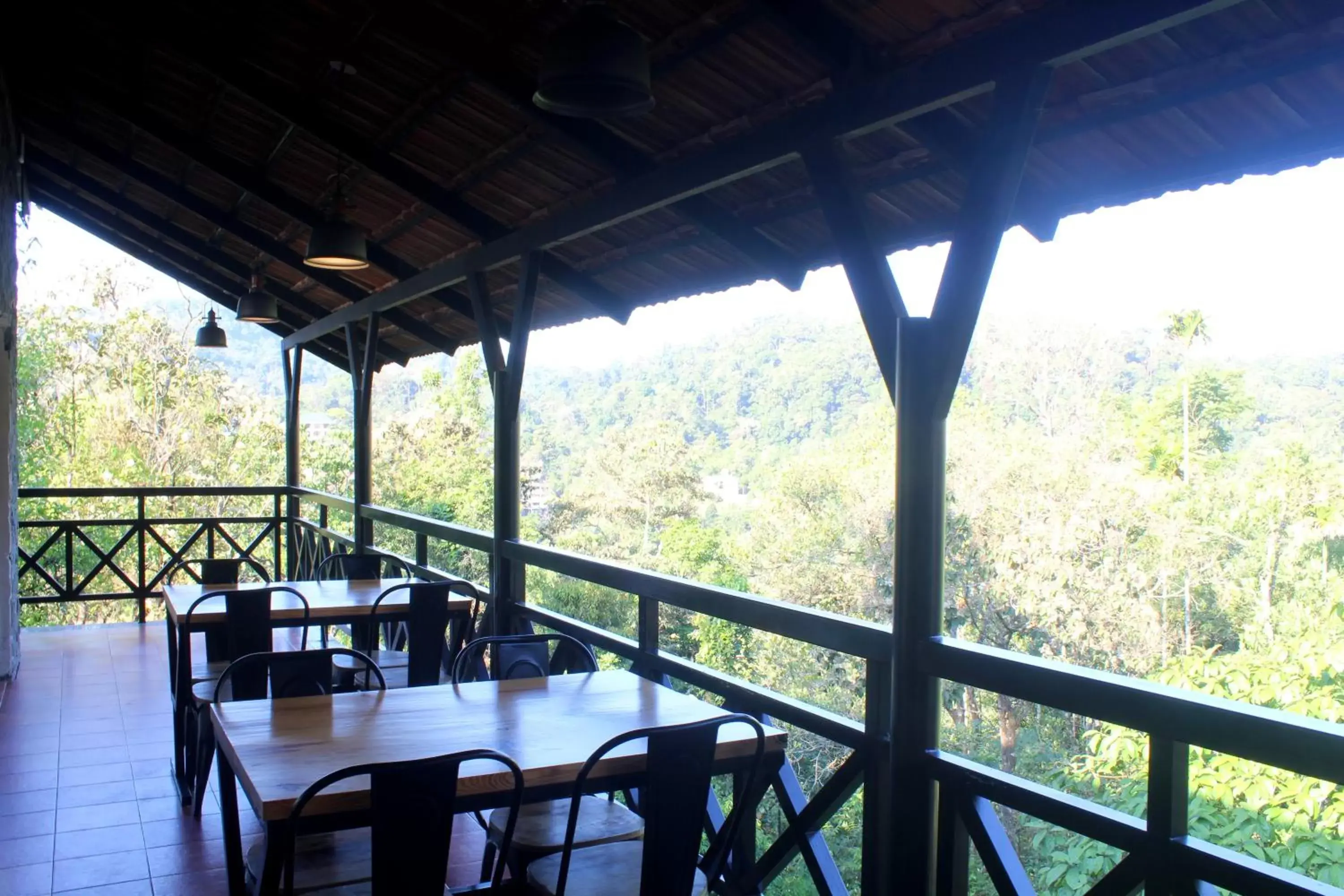 Restaurant/places to eat in The Wild Trails Clarks Exotica , Munnar Restaurant/places to eat in The Wild Trails Clarks Exotica , Munnar