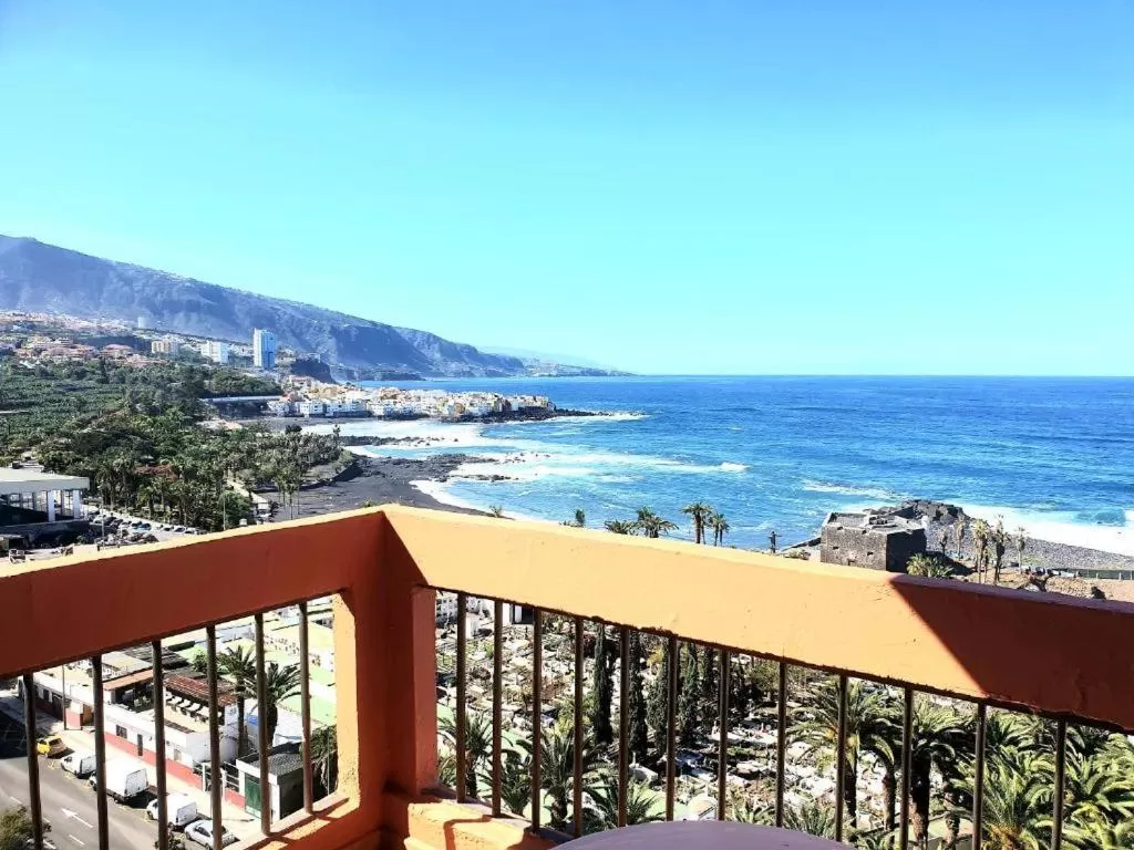View (from property/room) in Alfa Omega (VALLE-LUZ)