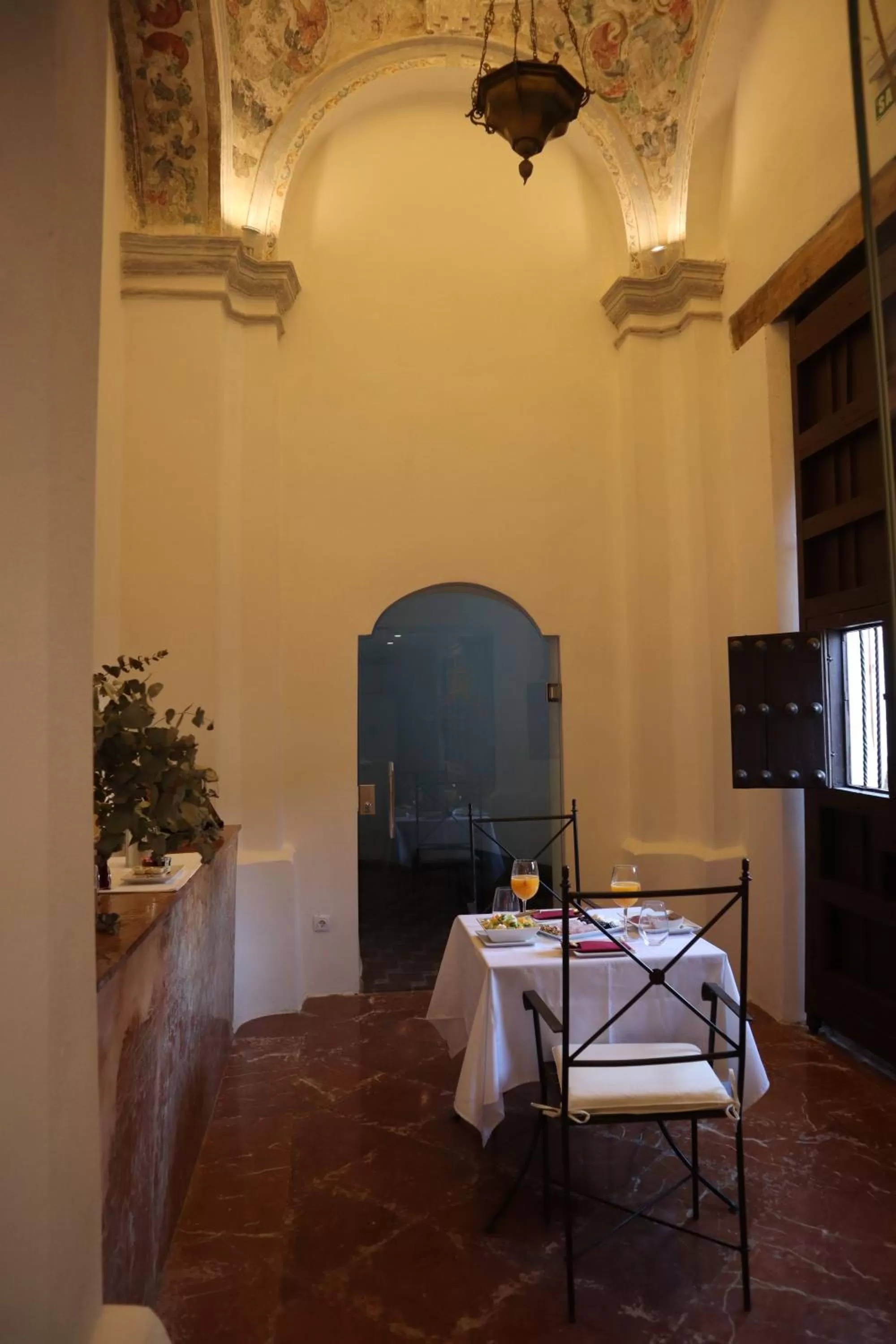 Property building, Bed in La Ermita Suites - Único Hotel Monumento de Córdoba