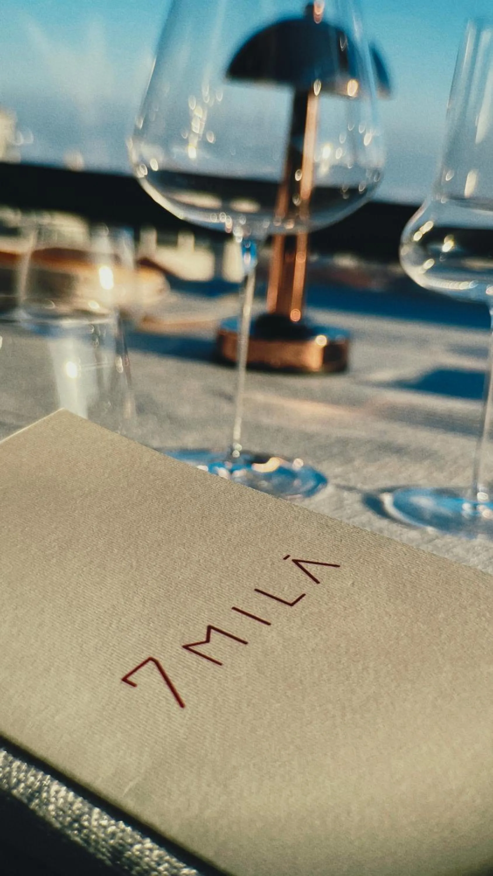 Restaurant/places to eat in Innova Sultanahmet Istanbul