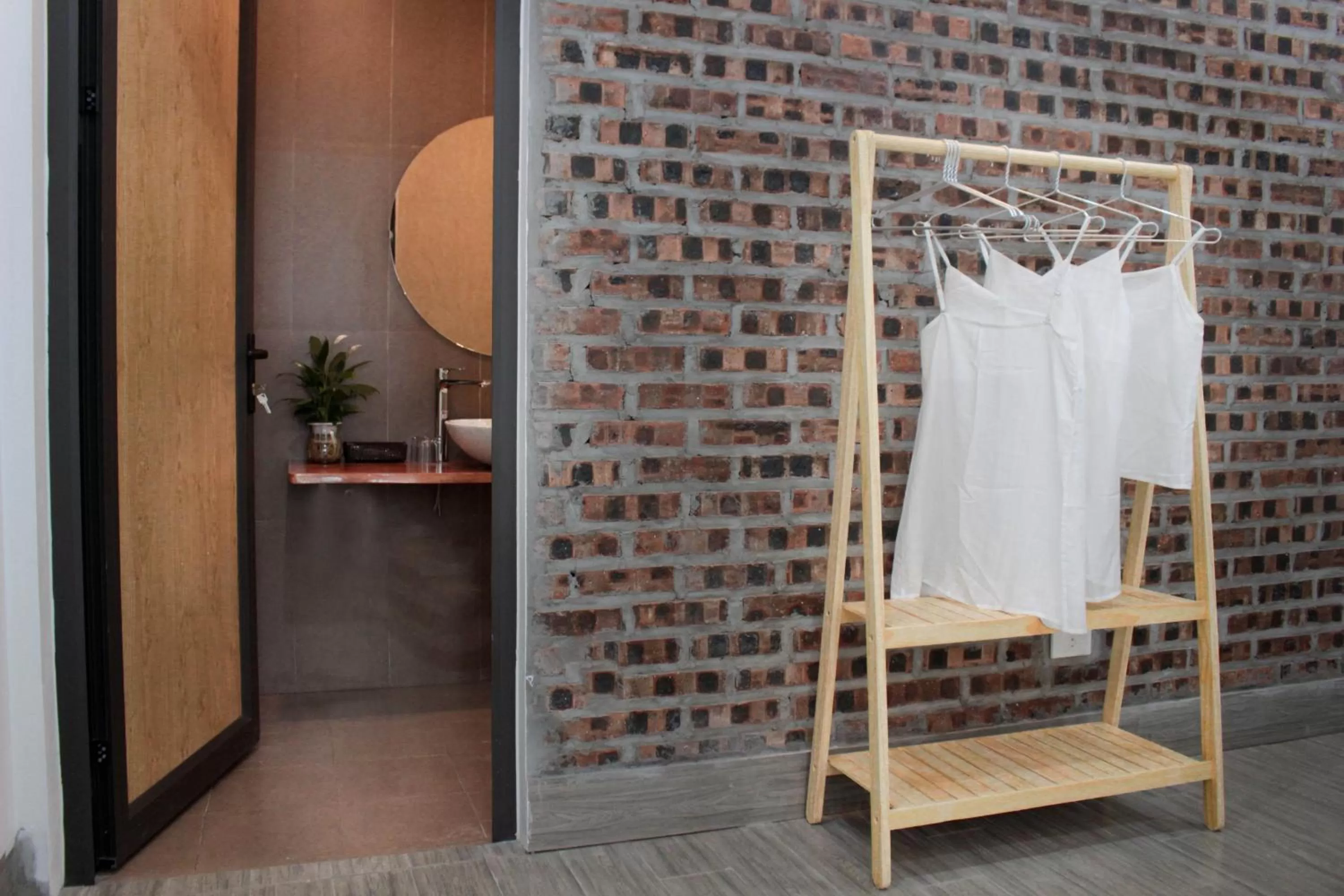 Bathroom in ᴛᴀᴍ ᴄᴏᴄ ᴄᴏᴄᴏᴏɴ ʜᴏᴍᴇsᴛᴀʏ