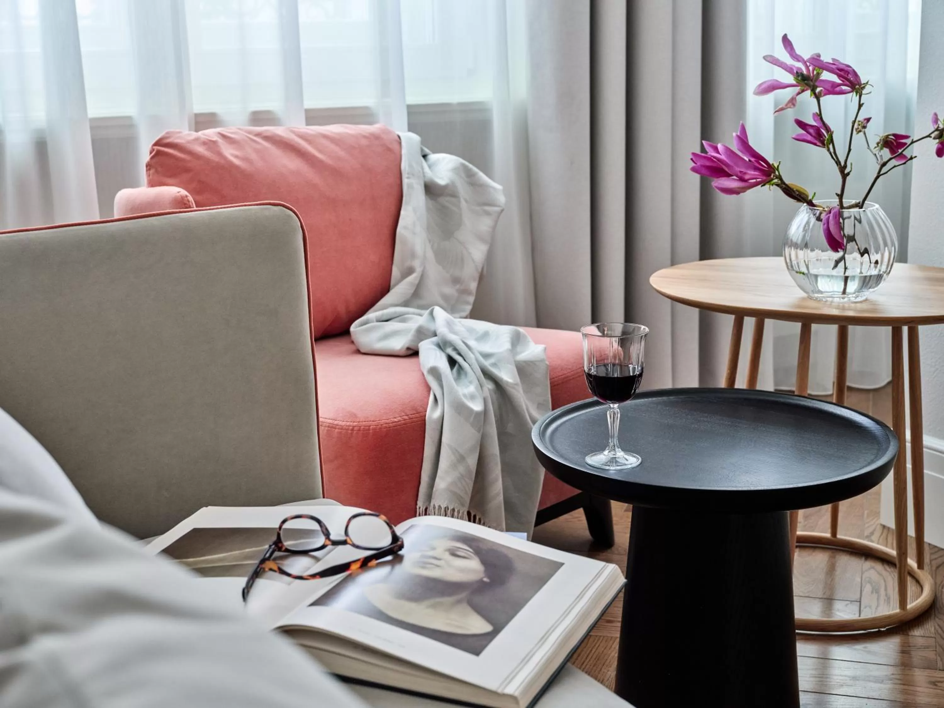 View (from property/room) in Hotel Altus Palace - Destigo Hotels