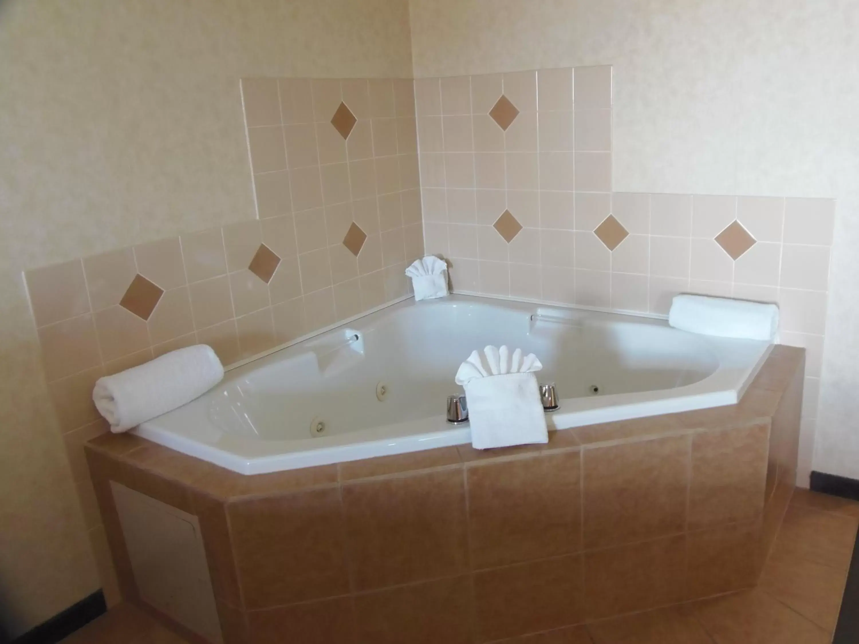 Other, Bathroom in Rosslyn Inn & Suites