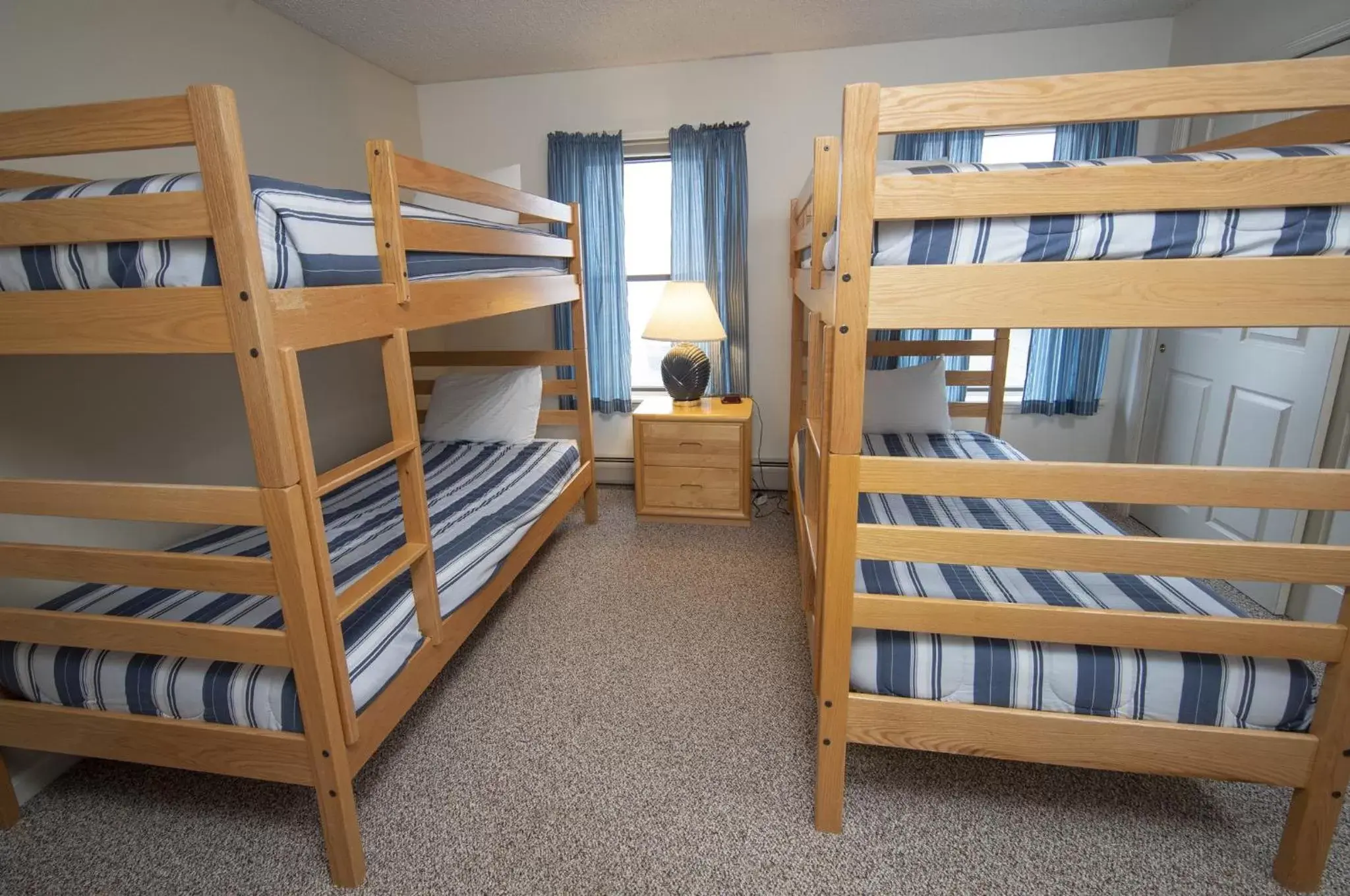 Photo of the whole room, Bunk Bed in Winterplace on Okemo Mountain